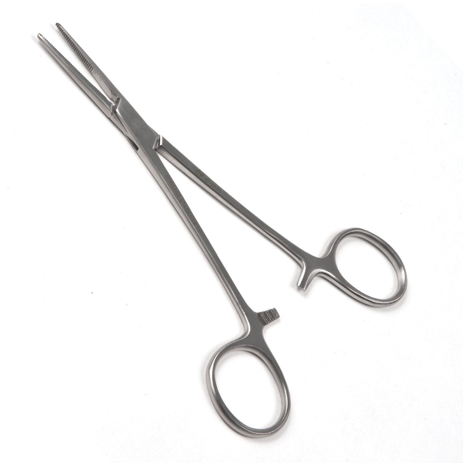 17-2055 - Sklar Instruments - Kelly Forcep, Straight, 5.5" (DROP SHIP ONLY) , ea