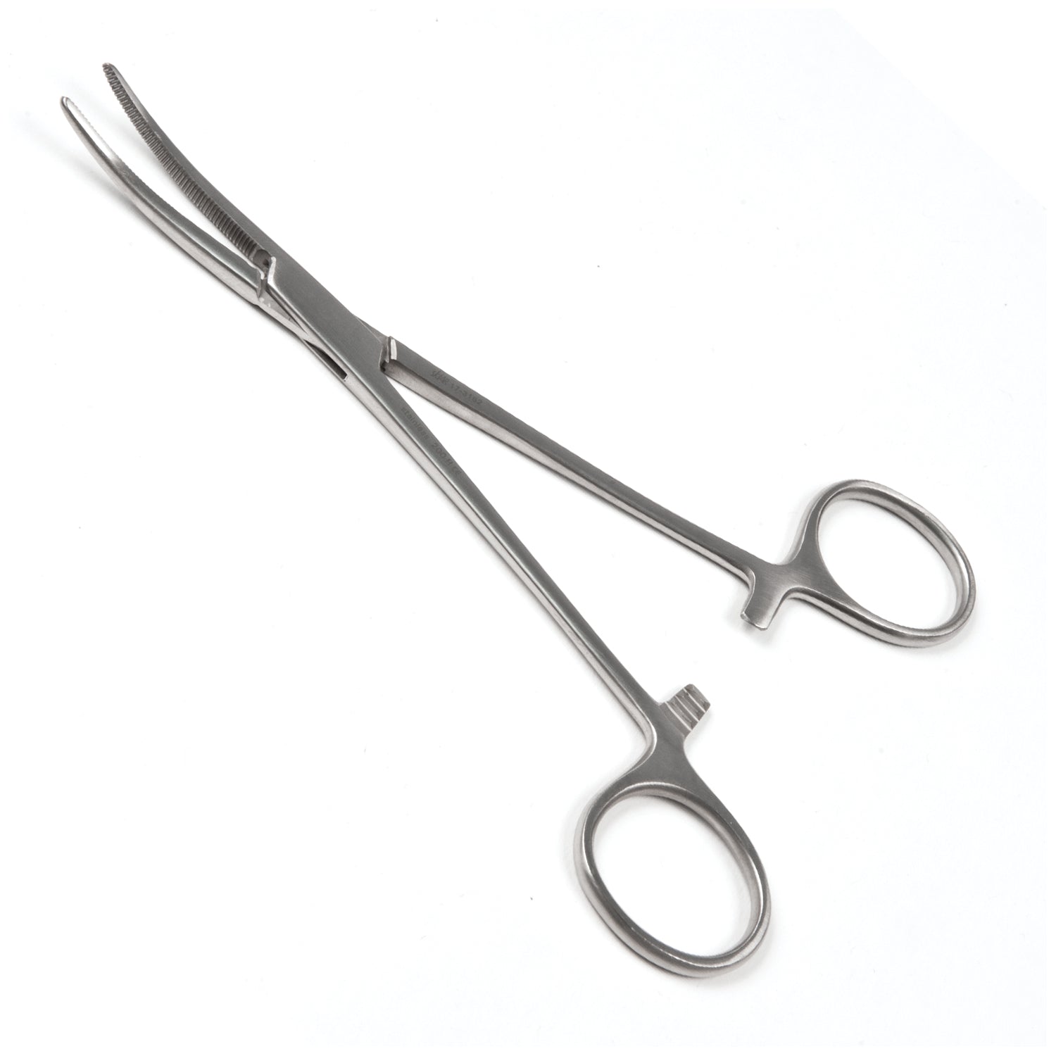 17-3162 - Sklar Instruments - Crile Forcep, Curved, 6.25" (DROP SHIP ONLY) , ea