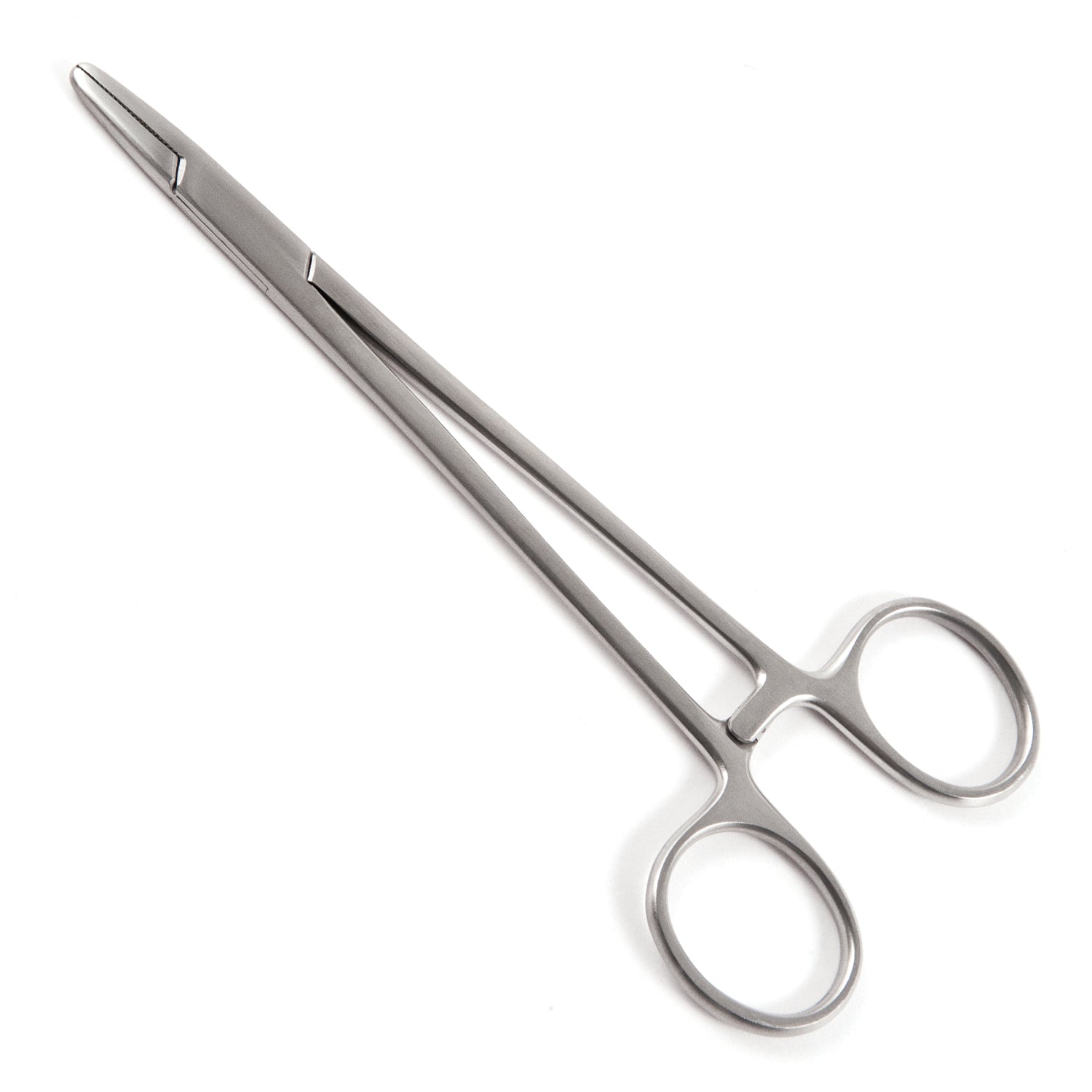 20-2060 - Sklar Instruments - Mayo-Hegar Needle Holder, Cross Serrated, 6" (DROP SHIP ONLY) , ea