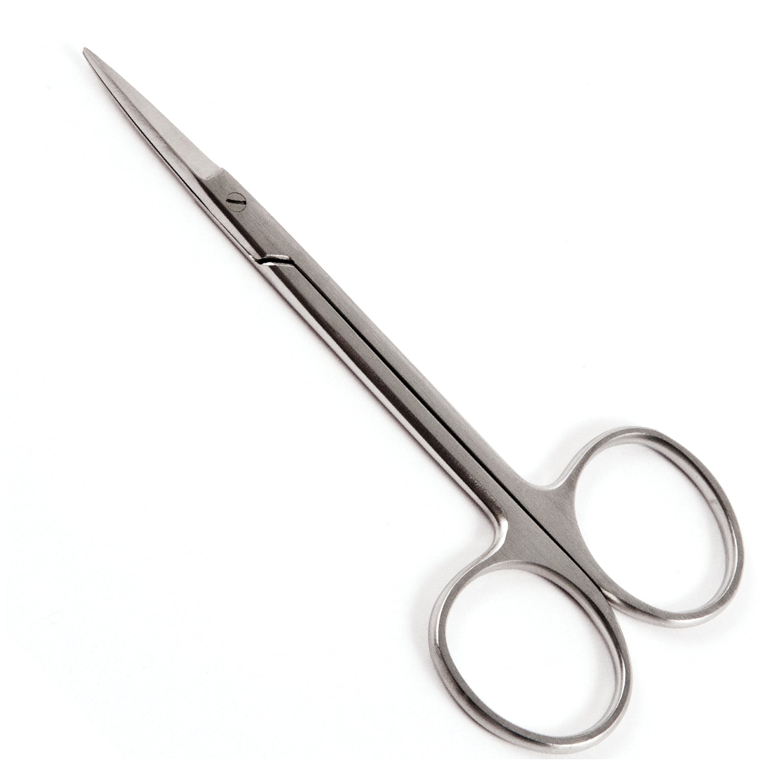 47-1145 - Sklar Instruments - Iris Scissors, Straight, Sharp/Sharp, 4.5" (DROP SHIP ONLY) , ea