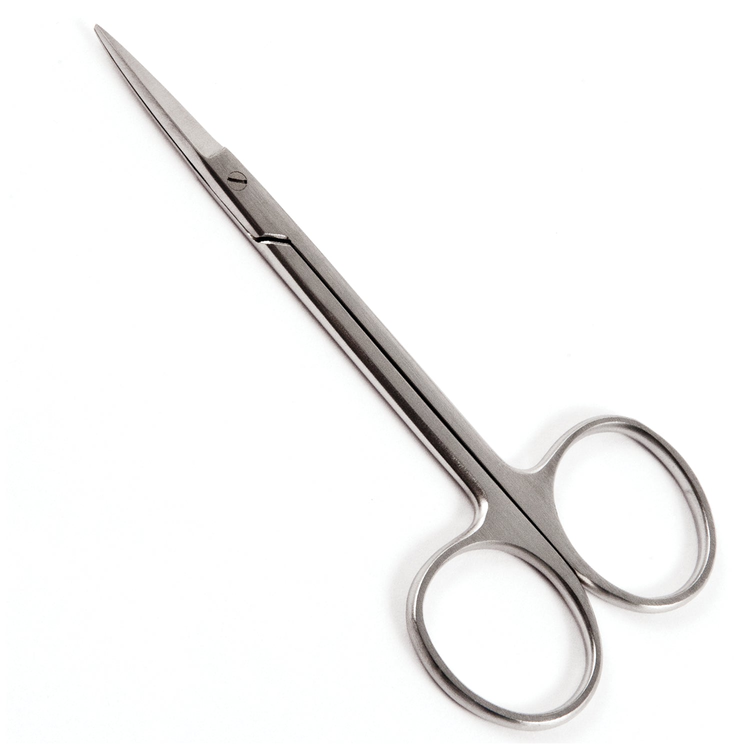 96-2505 - Sklar Instruments - Scissors, 4-1/2", Straight, 25/cs , cs