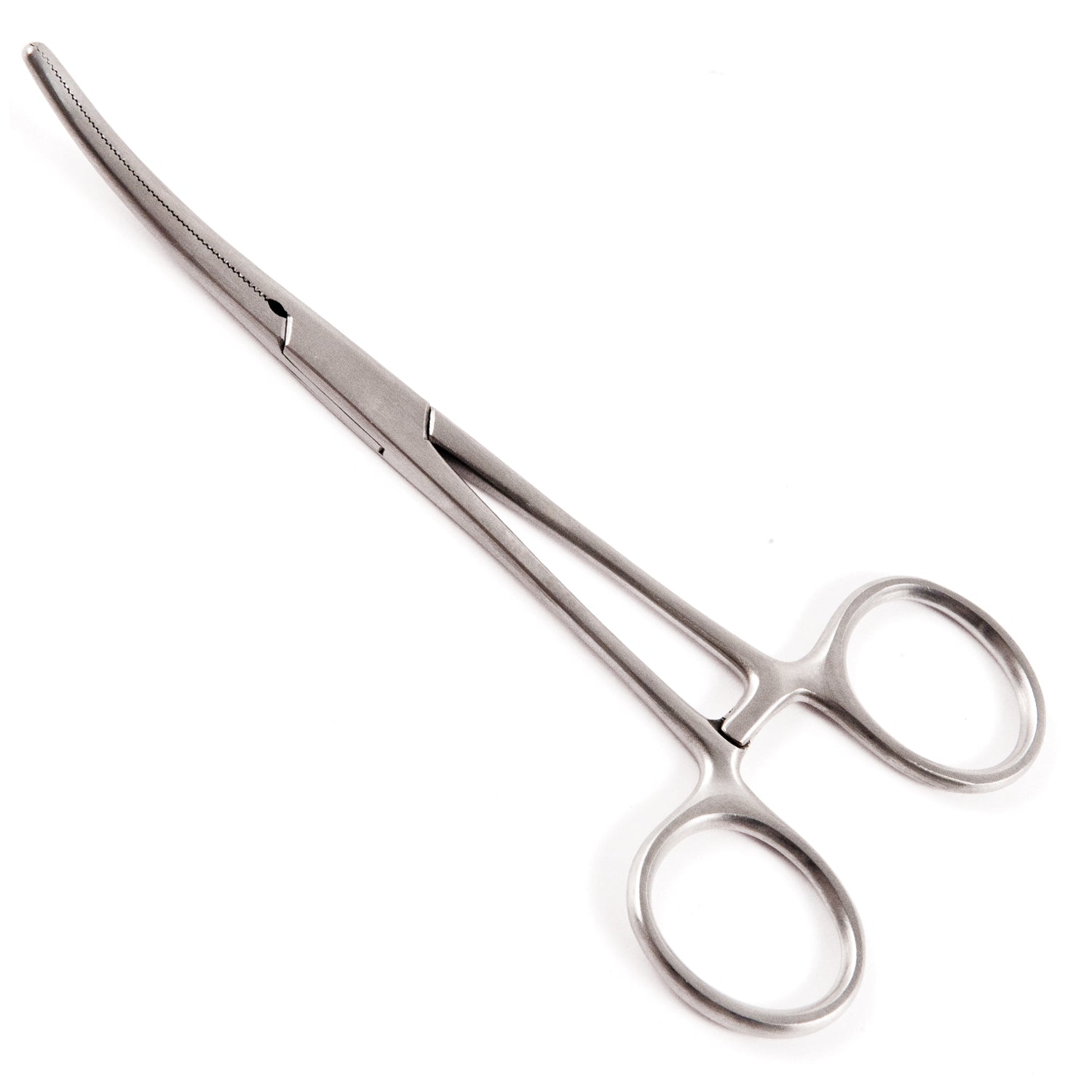 96-2547 - Sklar Instruments - Rochester-Pean Forceps, 6-1/4", Curved, Econo, Sterile, 25/cs , cs