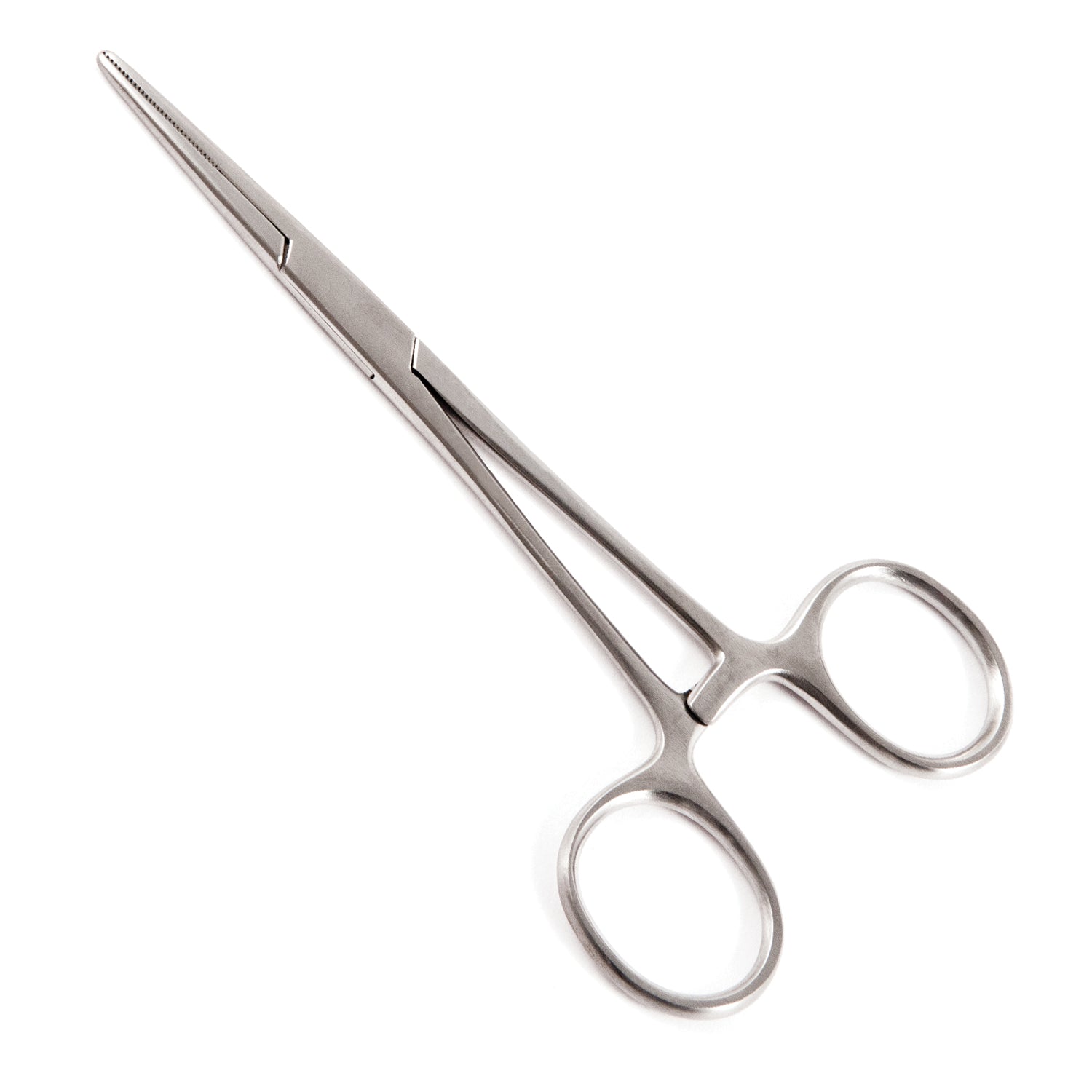 96-2561 - Sklar Instruments - Kelly Hemostatic Forceps, 5-1/2", Straight, 25/cs , cs