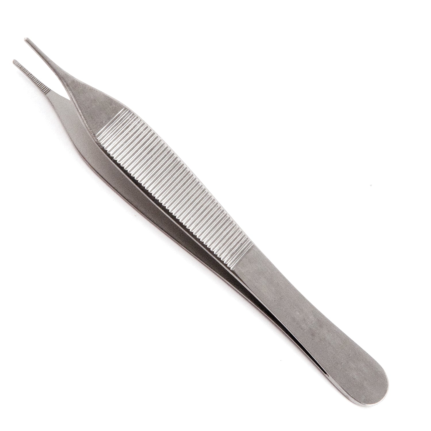 96-2571 - Sklar Instruments - Adson Dressing Forceps, 4-3/4", Econo, Sterile, 25/cs , cs