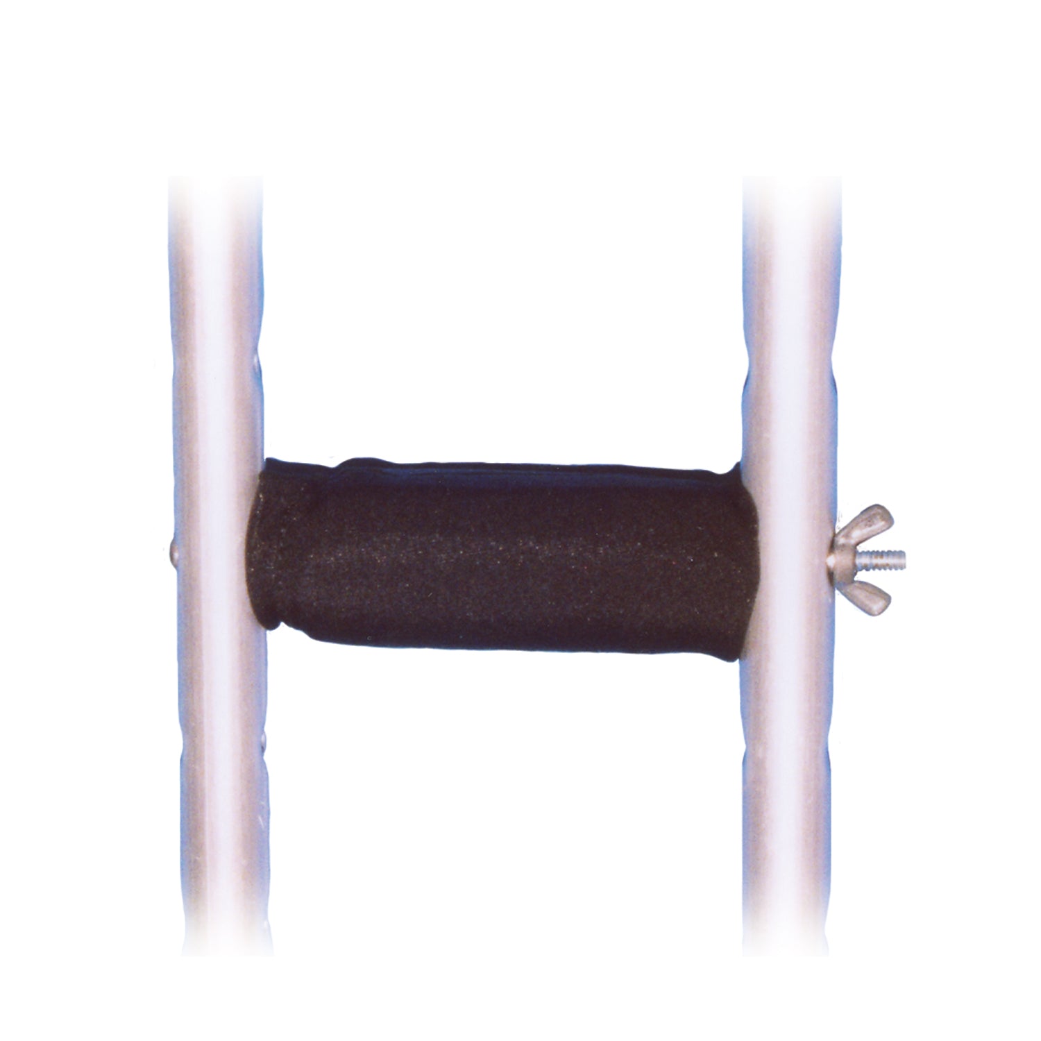 CRPD32 - Southwest Technologies, Inc. - Large, Gel Hand Grip Crutch Pad, 1 pair (US Only) , pr