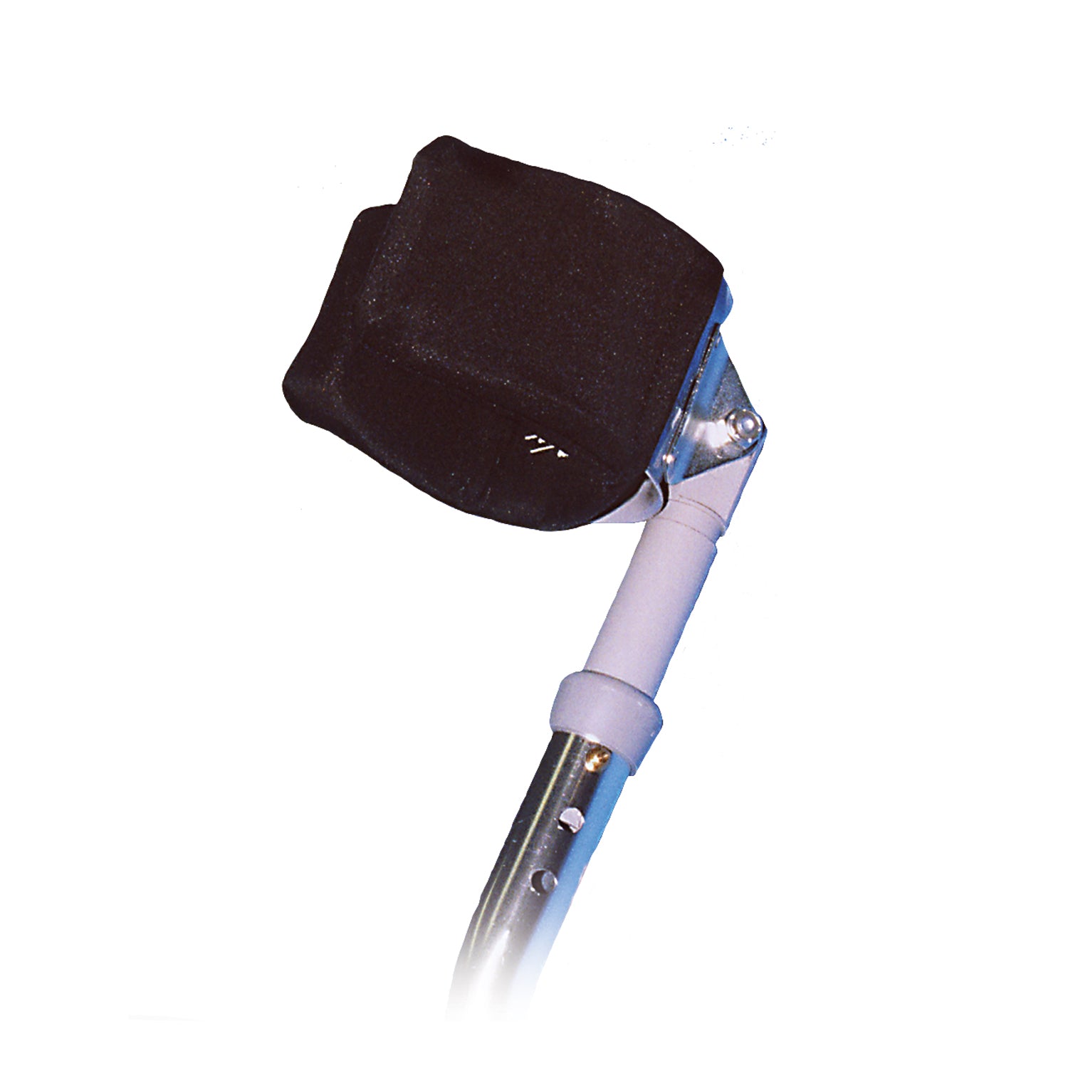 CRPD40 - Southwest Technologies, Inc. - Almohadilla de gel para muletas de antebrazo Crutch Mate II, 1 par (050021) (solo EE. UU.), pr