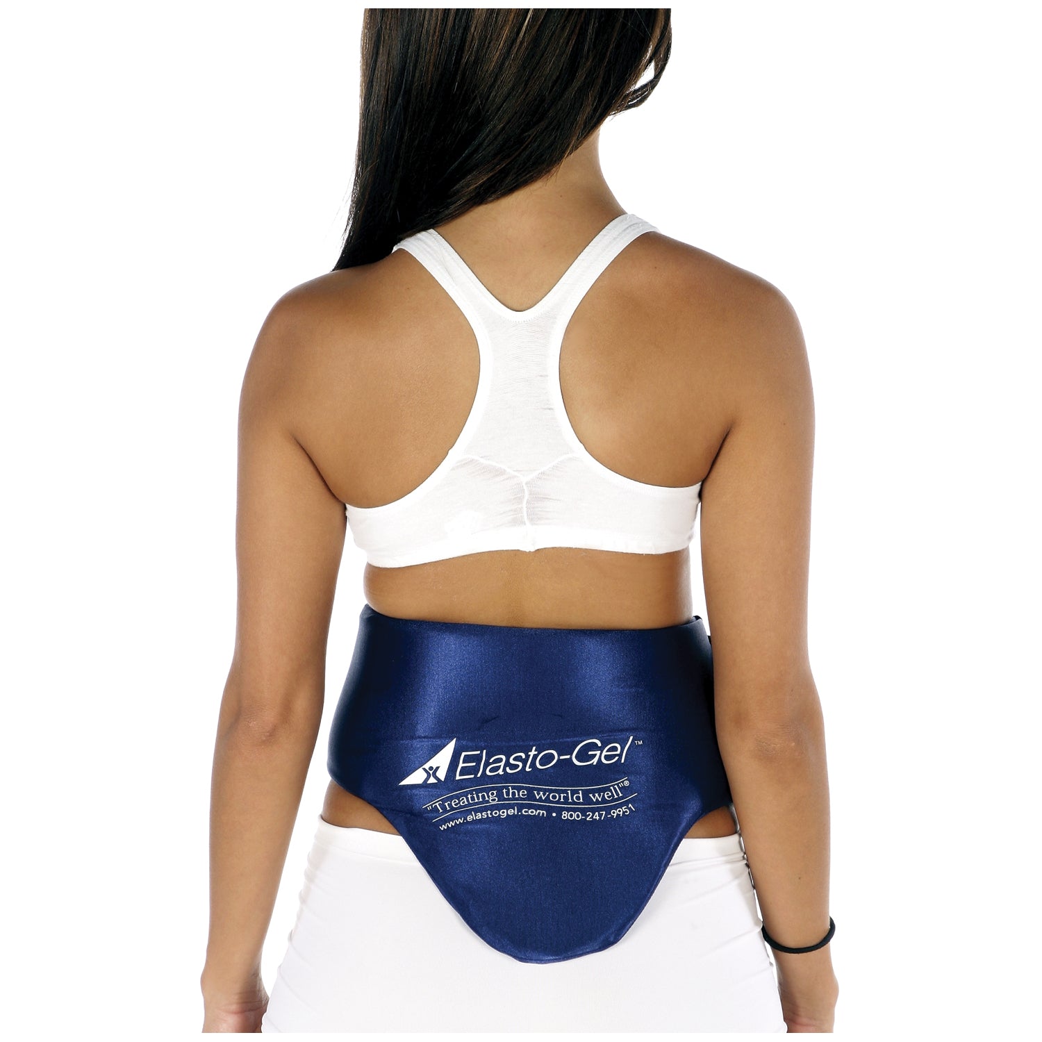 LW203 - Southwest Technologies, Inc. - Lumbar Wrap, Large/ X-Large Waist 36"-52" (021612) (US Only) , ea