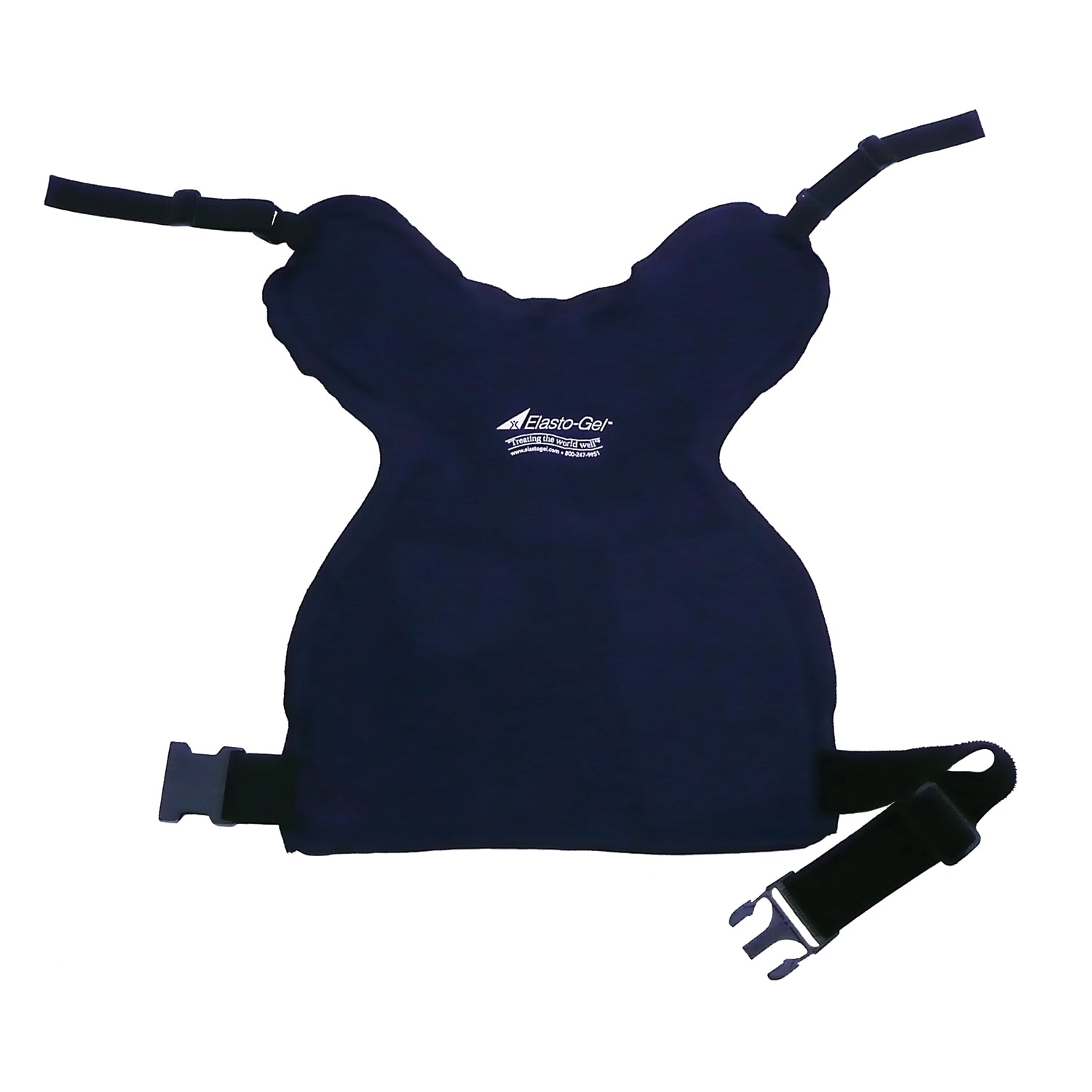 NB105 - Southwest Technologies, Inc. - Neck/ Back Combo Wrap (US Only) , ea