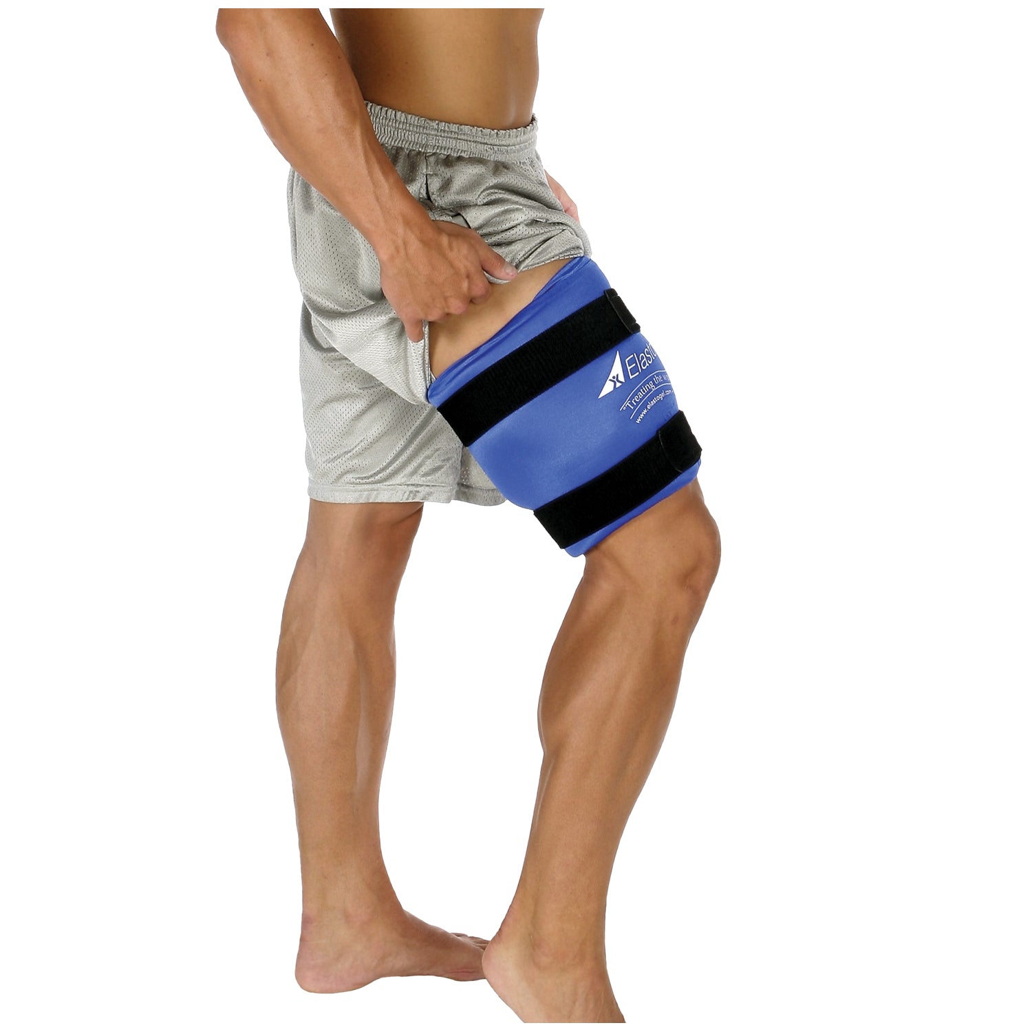 TW6010 - Southwest Technologies, Inc. - All Purpose Therapy Wrap, 9" x 24" (021625) (US Only) (Item on Manufacturer Backorder - Inventory Limited when Available) , ea