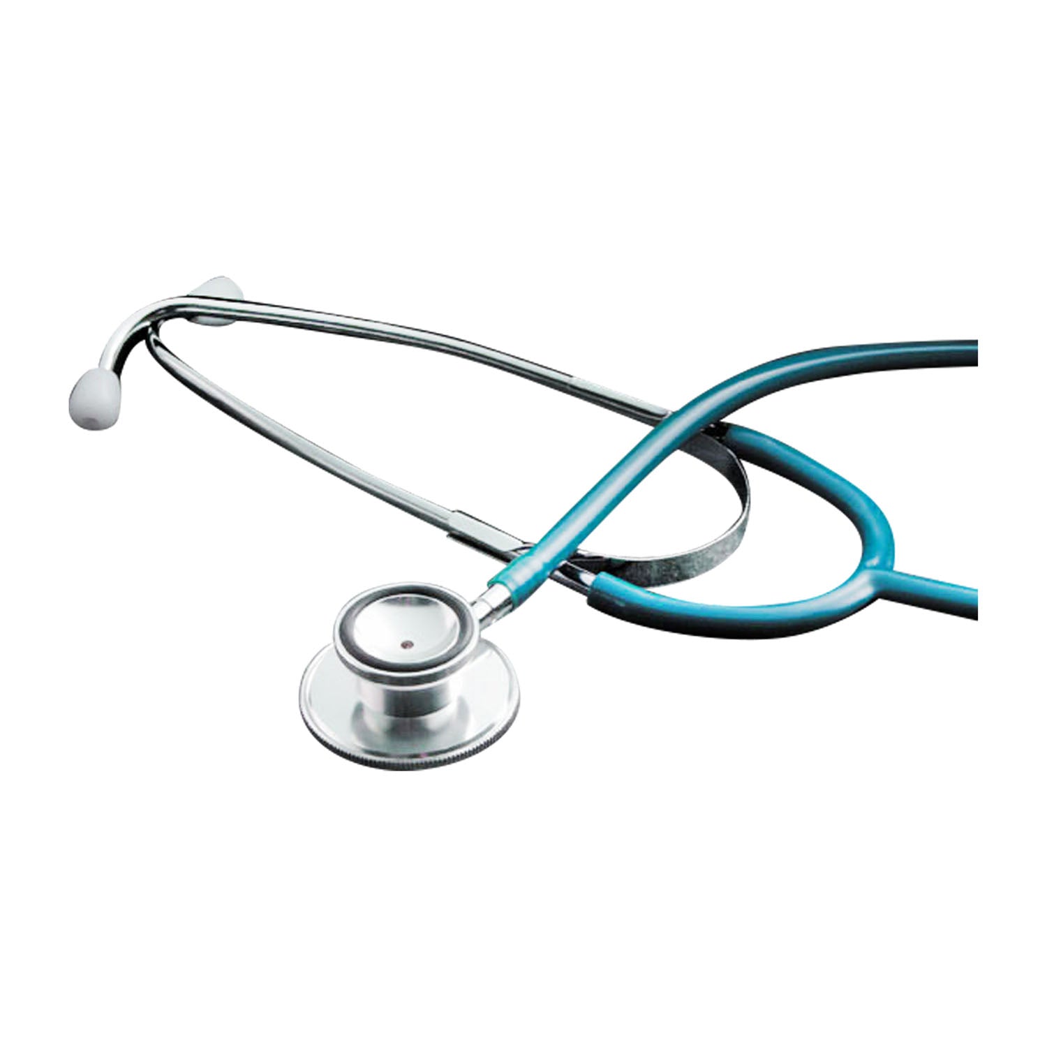 1200GR - Dukal Corporation - Stethoscope, Dual Head, 22", Green , ea