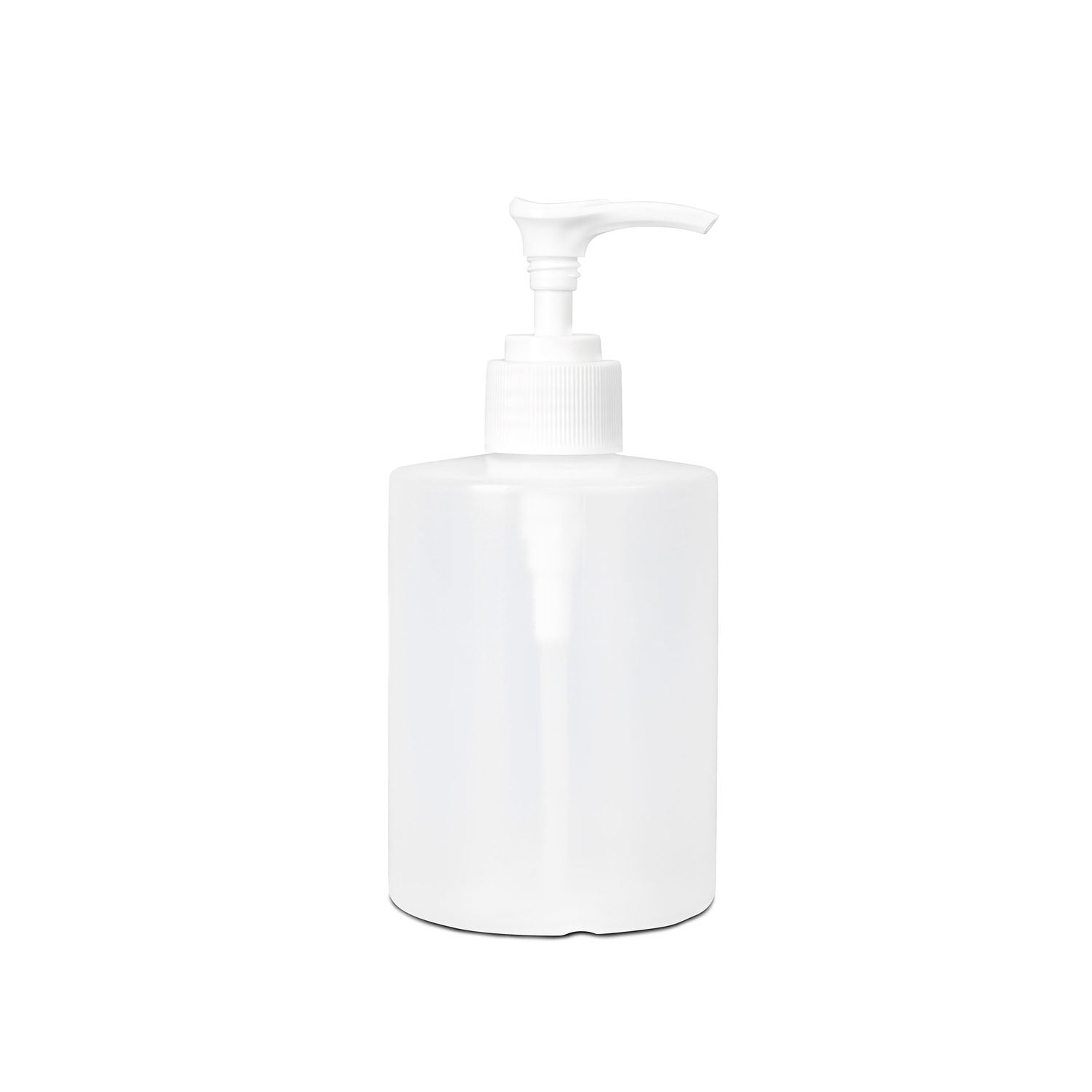 4026 - Dukal Corporation - Pump Liquid Dispenser, 9 oz , ea