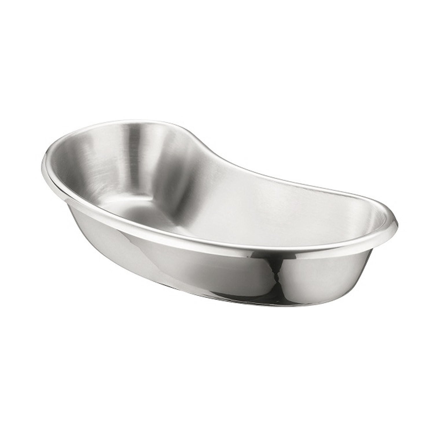 4232 - Dukal Corporation - Lavabo para emesis, 10", 26 oz, acero inoxidable, c/u