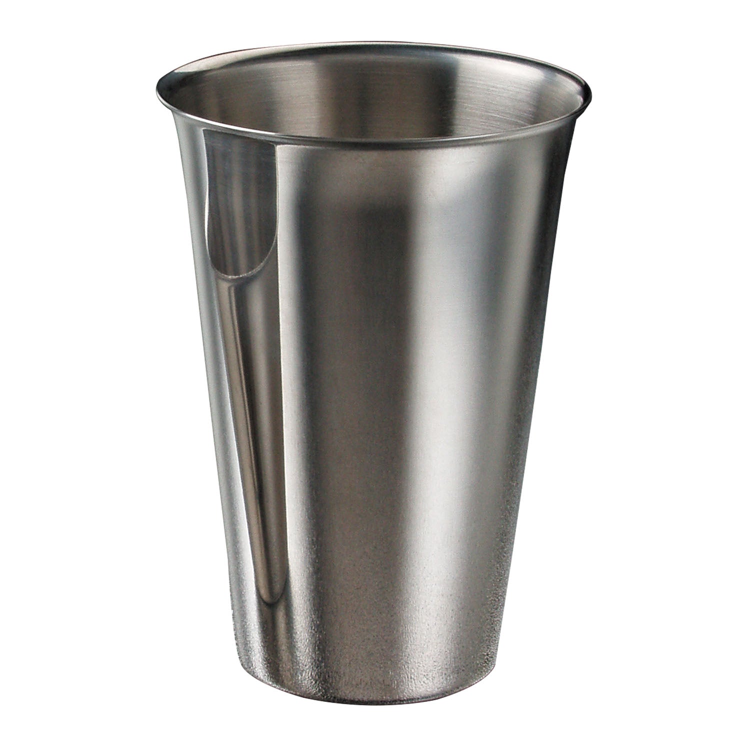 4242-1 - Dukal Corporation - Tumbler, 12 oz, Stainless Steel , ea