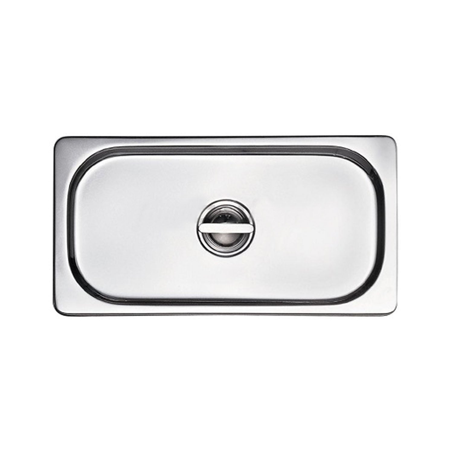4274 - Dukal Corporation - Cubierta de bandeja de instrumentos para 4273, acero inoxidable, c/u