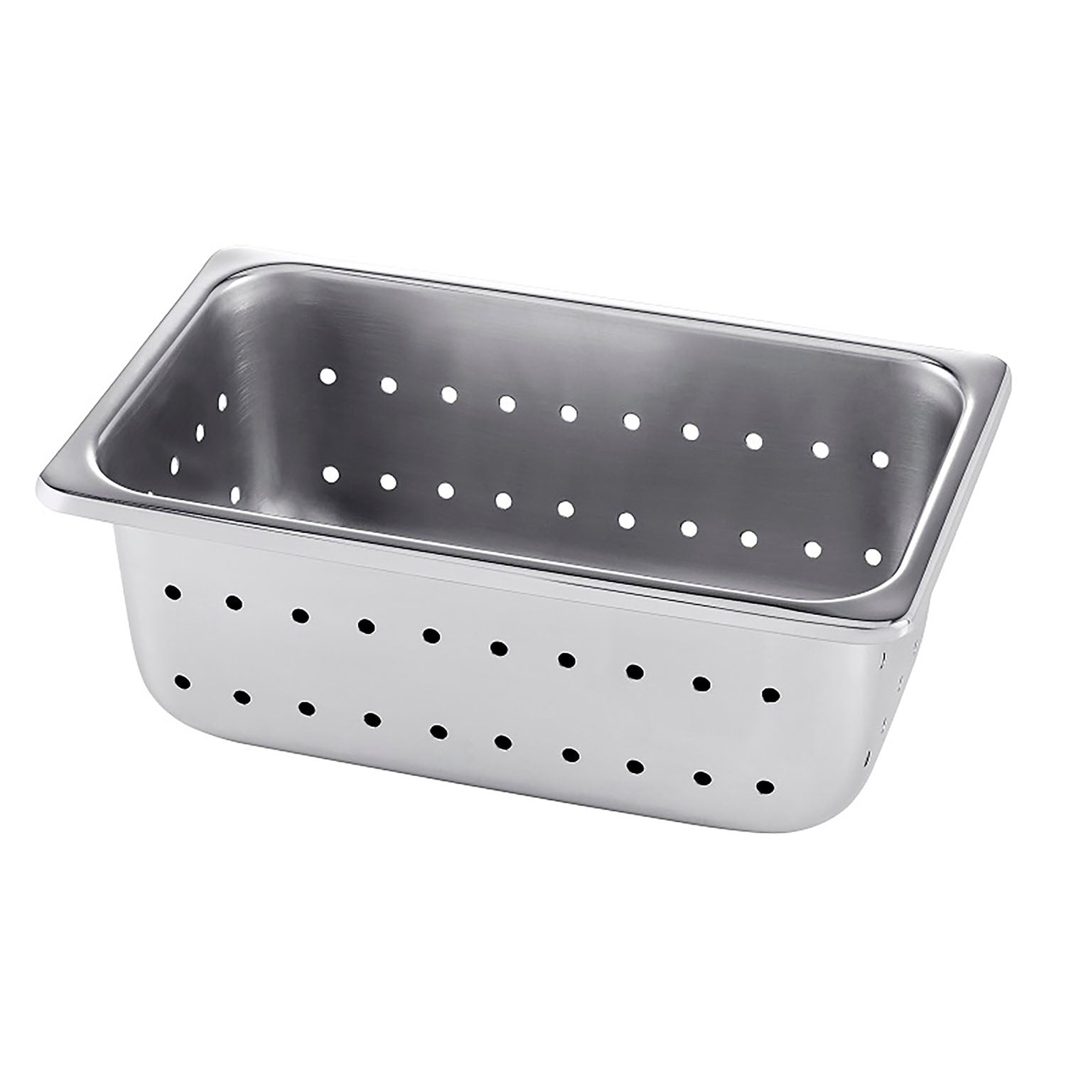 4276P - Dukal Corporation - Insert Tray, Perforated, for 4276, Stainless Steel , ea