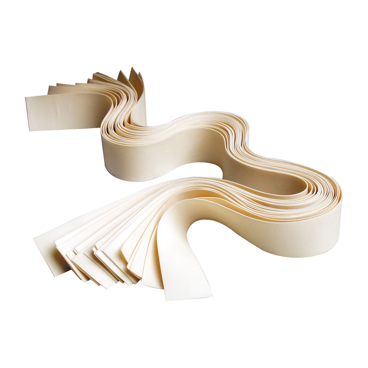 4409 - Dukal Corporation - Disposable Natural Latex Tourniquet, 18" x 1", 100/bx , bx