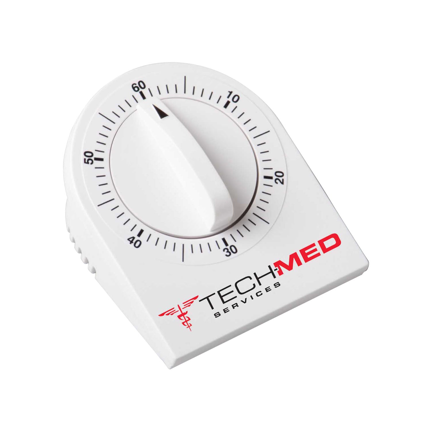 4450 - Dukal Corporation - Minute Minder Timer, 60 Minute, Single Chime , ea