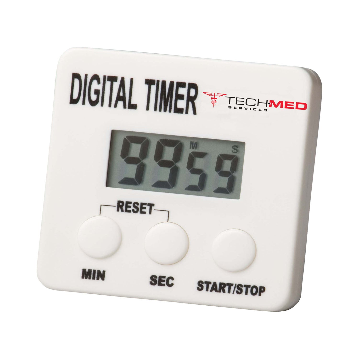 4452 - Dukal Corporation - Temporizador digital, c/u