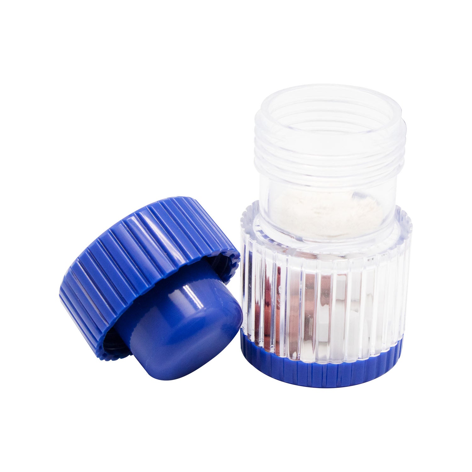 6340 - Dukal Corporation - 2-in-1 Pill Crusher , ea