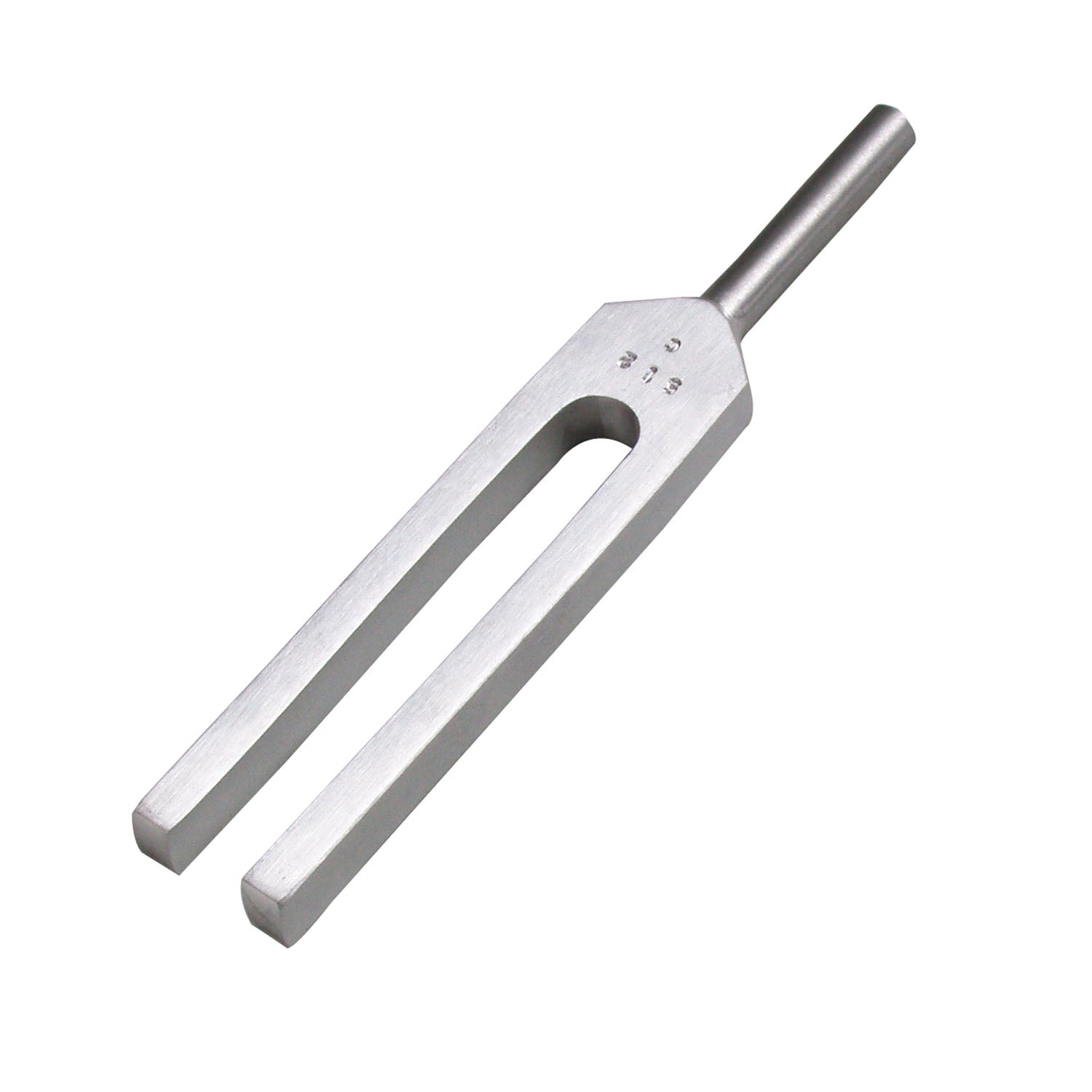 7012 - Dukal Corporation - Aluminum Tuning Fork, 512c , ea