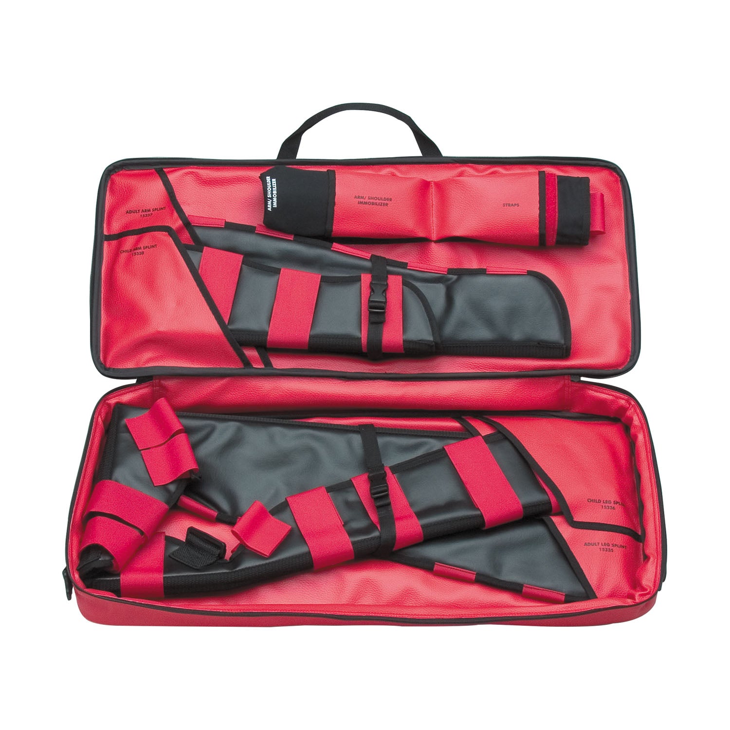 8011 - Dukal Corporation - Arm Fracture Splint, Adult , ea