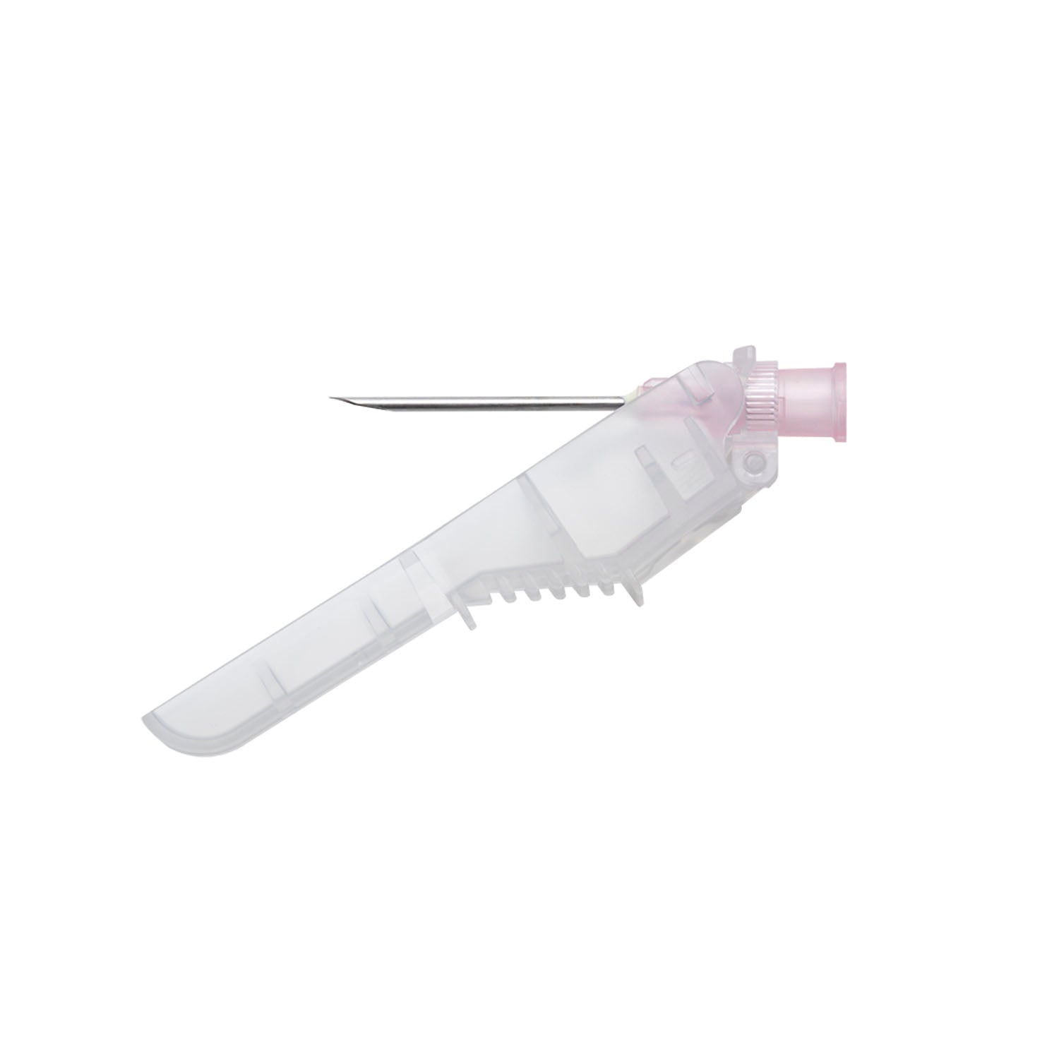 SG3-1825 - Terumo Medical Corp. - Aguja de seguridad, 18 G x 1", 100/caja, 8 cajas/caja (45 cajas/plt) (solo EE. UU.), caja