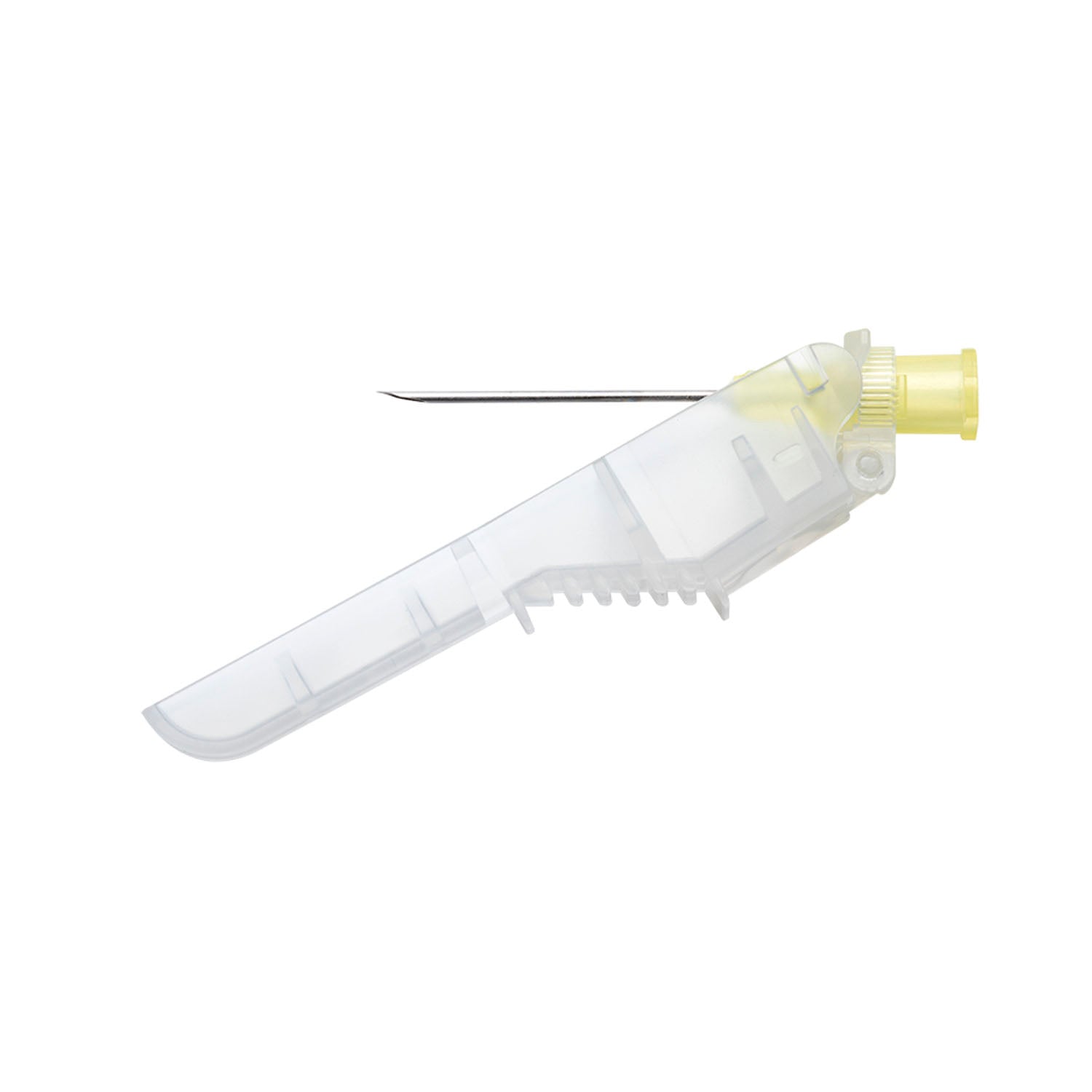 SG3-2025 - Terumo Medical Corp. - Aguja de seguridad, 20 G x 1", 100/caja, 8 cajas/caja (45 cajas/plt) (solo EE. UU.), caja