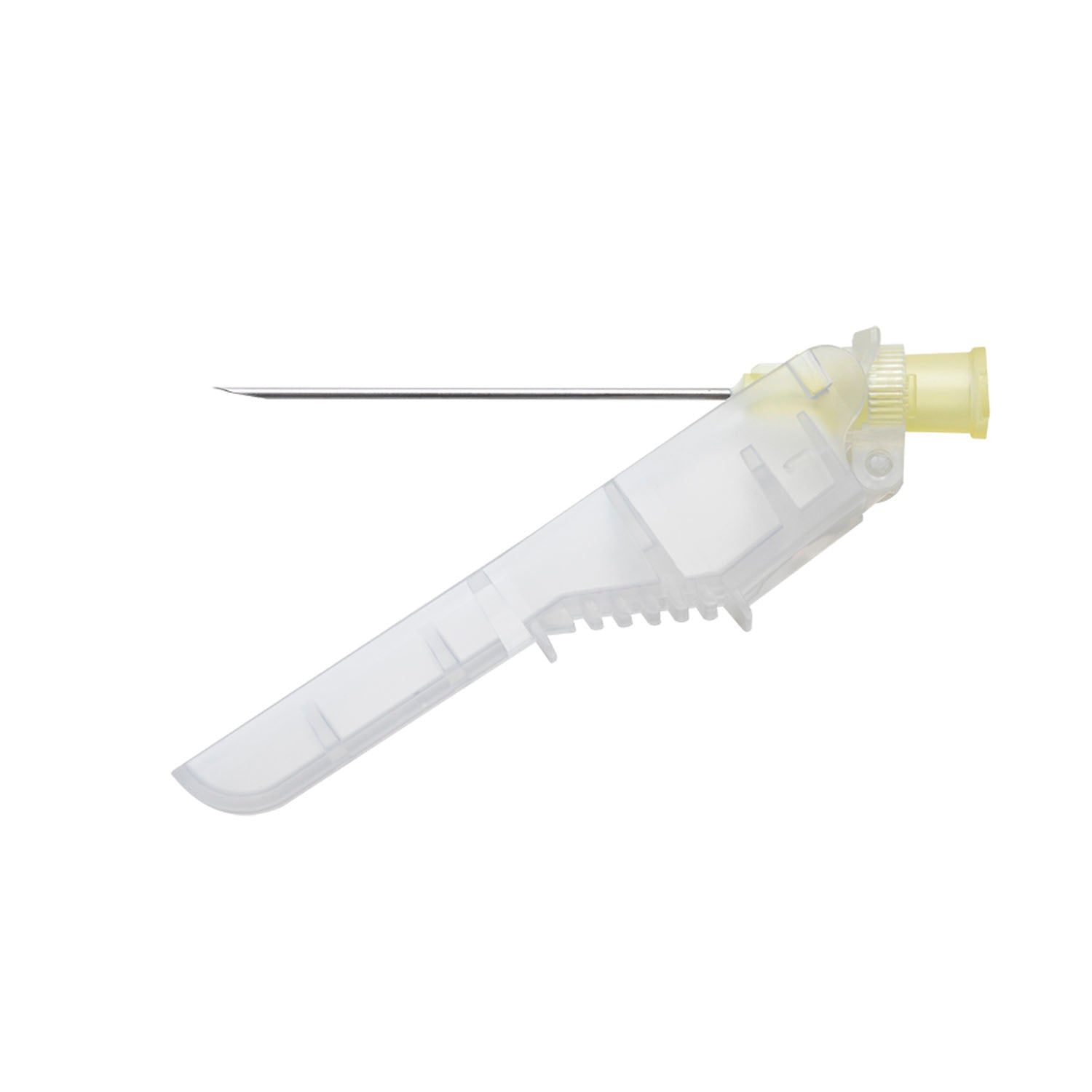 SG3-2038 - Terumo Medical Corp. - Safety Needle, 20G x 1½", 100/bx, 8 bx/cs (45 cs/plt) (US Only) , cs