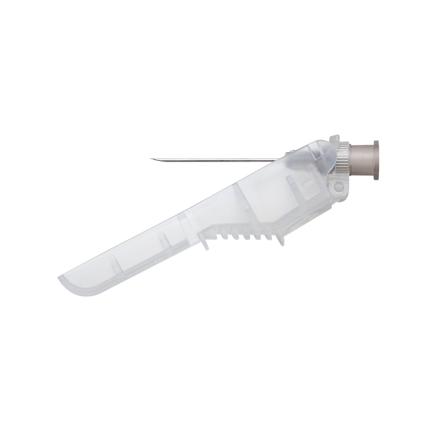 SG3-2225 - Terumo Medical Corp. - Safety Needle, 22G x 1", 100/bx, 8 bx/cs (45 cs/plt) (US Only) , cs