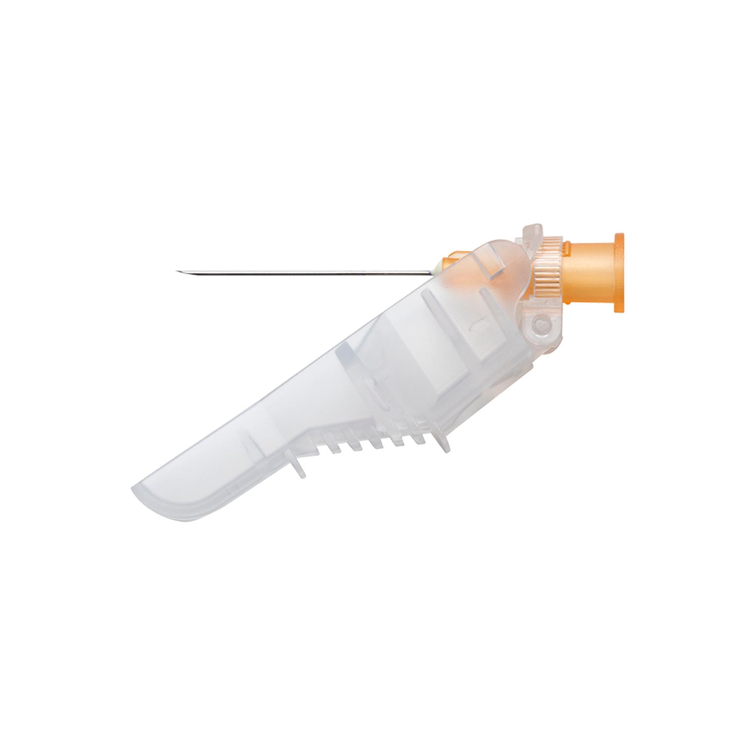 SG3-2525 - Terumo Medical Corp. - Safety Needle, 25G x 1", 100/bx, 8 bx/cs (48 cs/plt) (US Only) , cs
