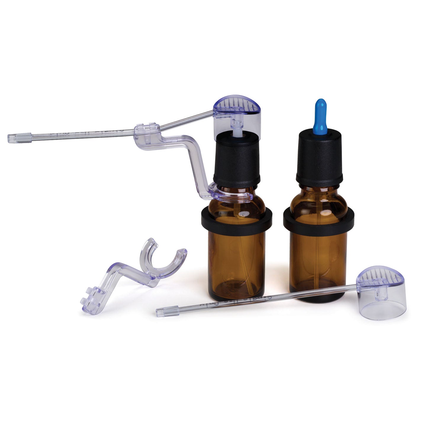 MAD500 - Teleflex Medical - Bottle Atomizer, 5/bx (Continental US Only) , bx