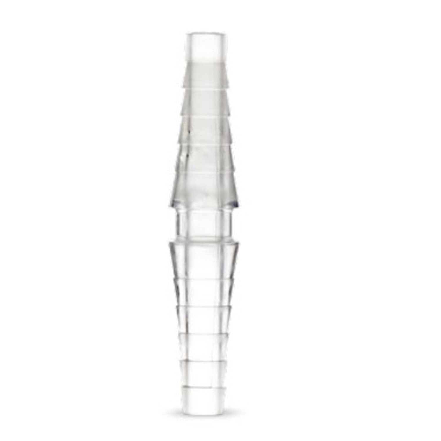 PE100 - Teleflex Medical - 胸腔引流接頭,Pleur-Evac®,3/8英寸,直型,20個/盒(僅限美國大陸地區)(價格如有變動,恕不另行通知),盒裝