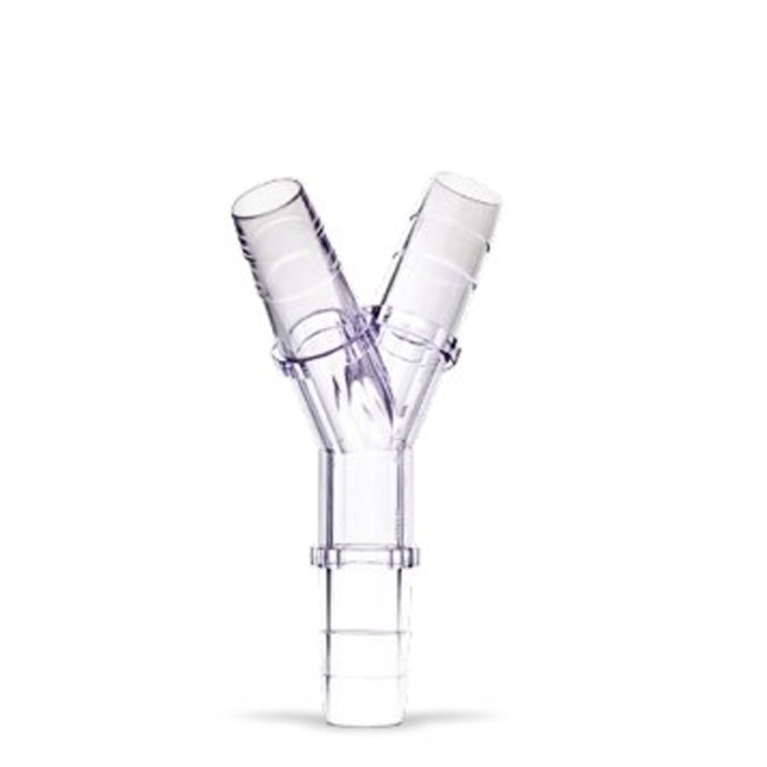 PE101 - Teleflex Medical - 連接器,Pleur-Evac® 3/8,Y型,20個/盒(僅限美國大陸地區)(價格如有變動,恕不另行通知),盒