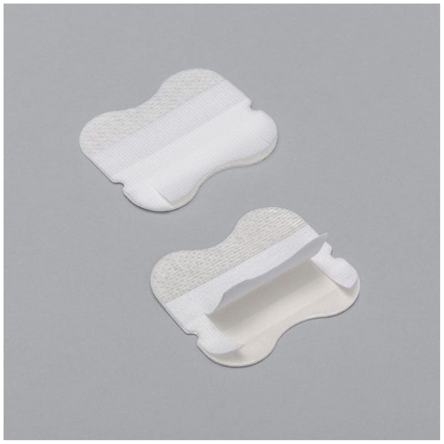 2100ANG - TIDI Products, LLC - Securement Device, Nasal Gastric, Sterile, Individually Packaged, 100/bx , bx