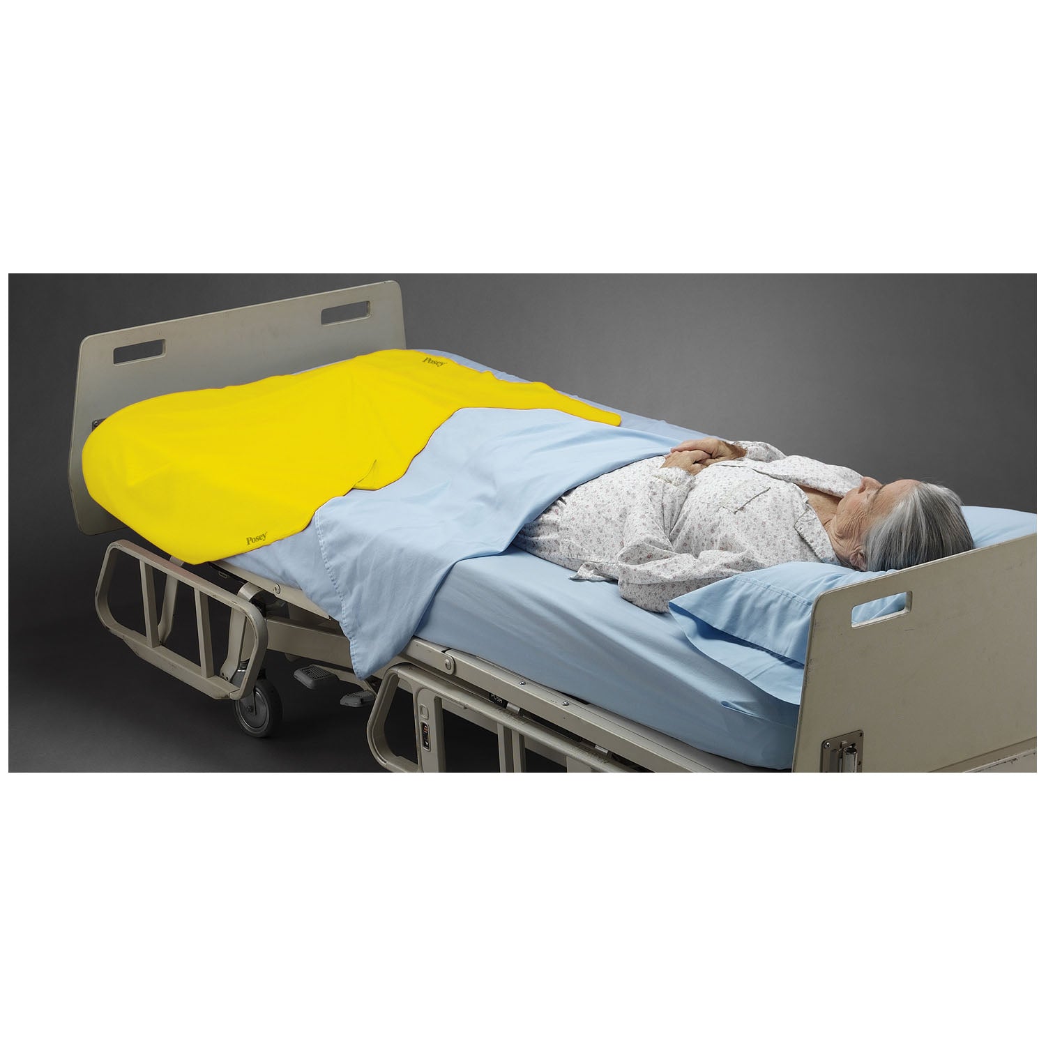 6248Y - TIDI Products, LLC - Blanket, Yellow (Continental US + HI Only) , ea