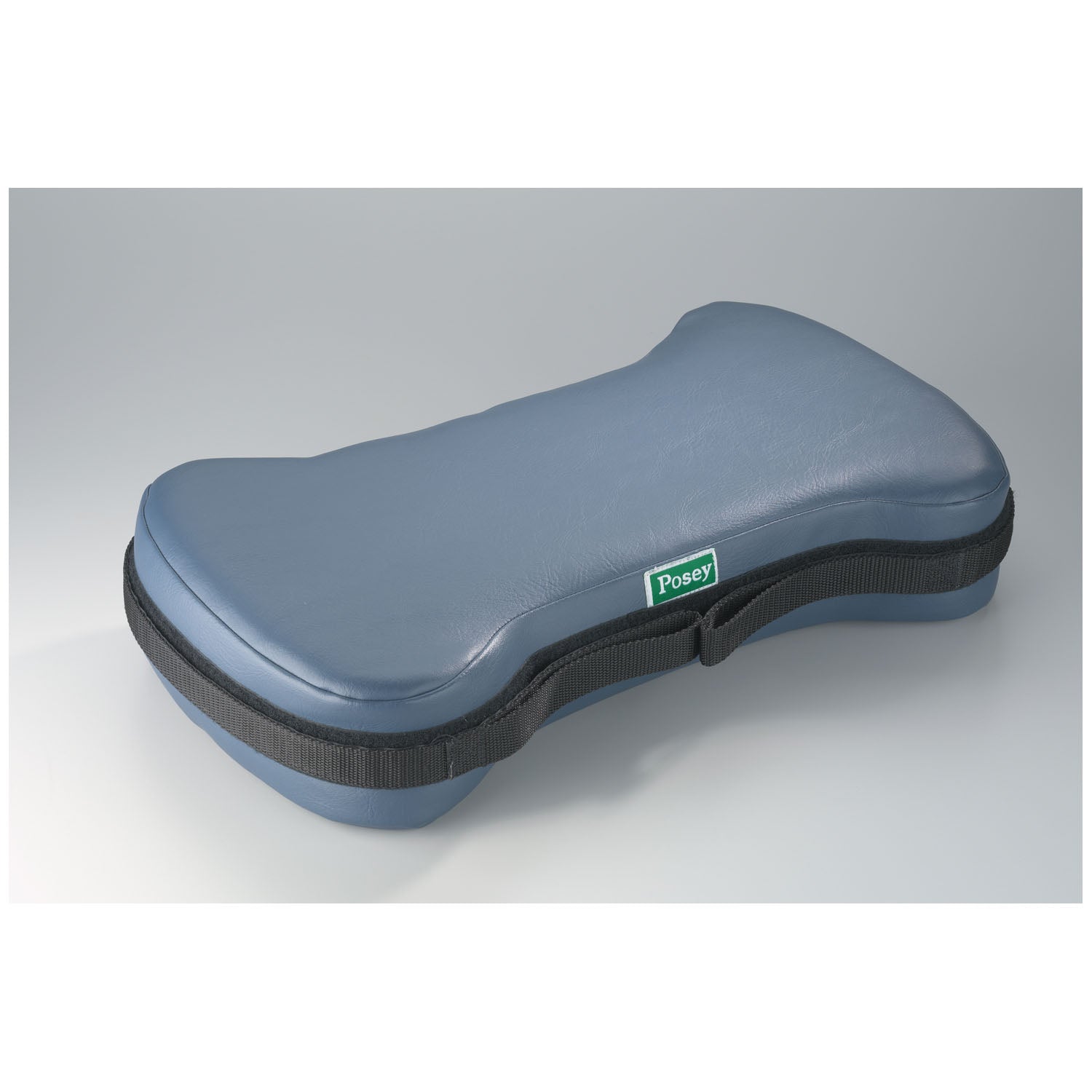 6542 - TIDI Products, LLC - E-Z Release Hugger, Fits 18-22" Standard Full or Desk Arm Wheelchair (Continental US + HI Only) (To Be DISCONTINUED) , ea