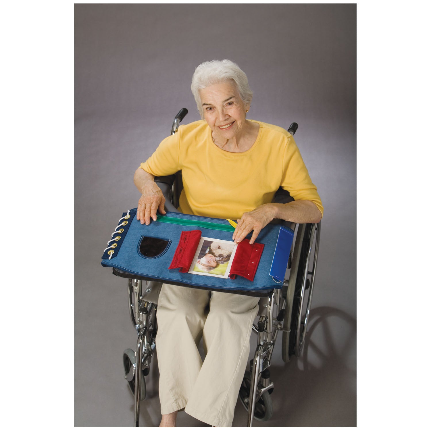 7410 - TIDI Products, LLC - Happy Hands (Continental US + HI Only) , ea