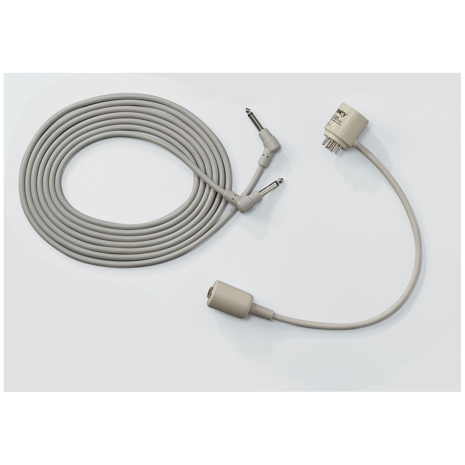 8235NCA - TIDI Products, LLC - Executone Adapter (C/P Not Wired), 12ft Cord (Continental US + HI Only) , ea