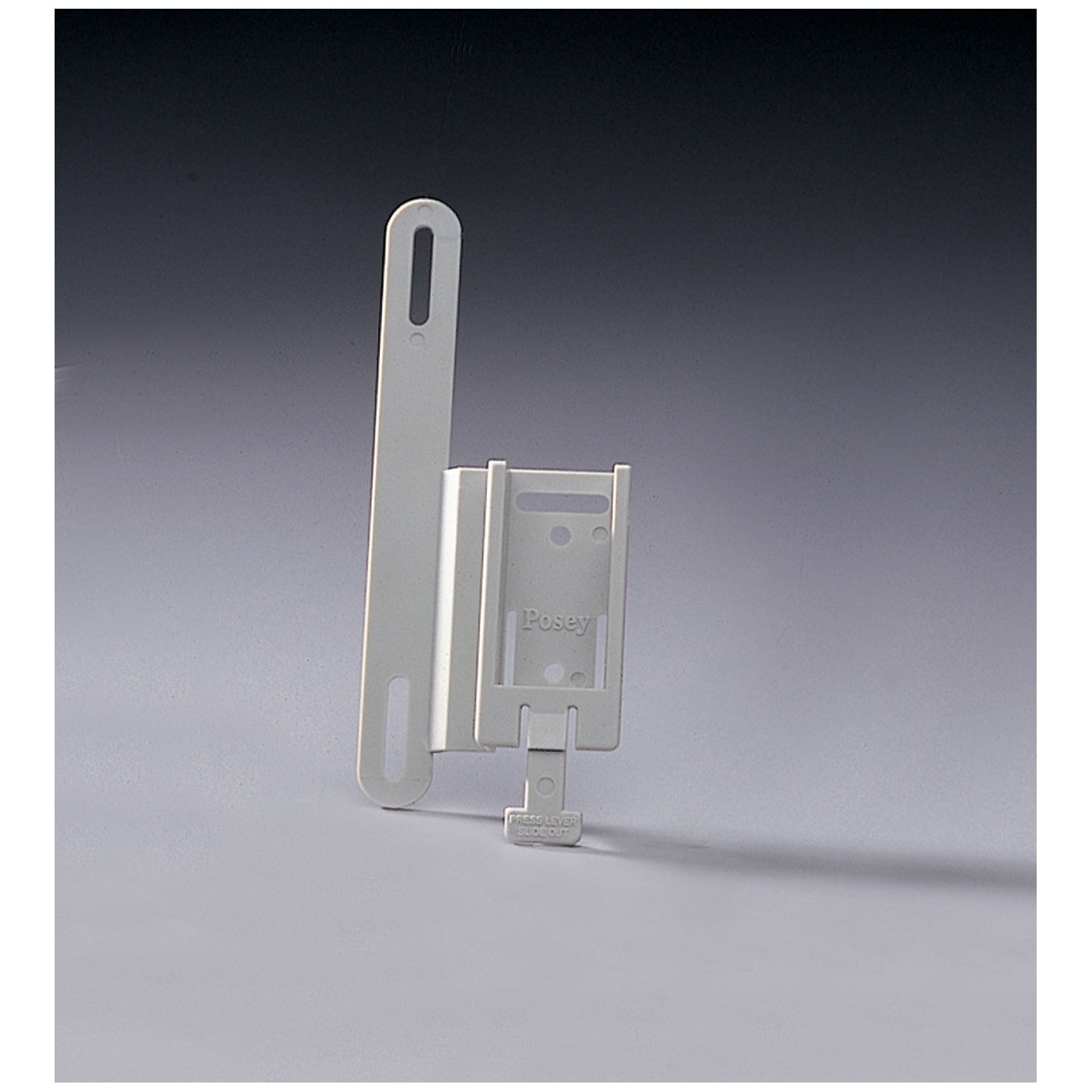 8289 - TIDI Products, LLC - Alarm Bracket, Wheelchair (Continental US + HI Only) , ea