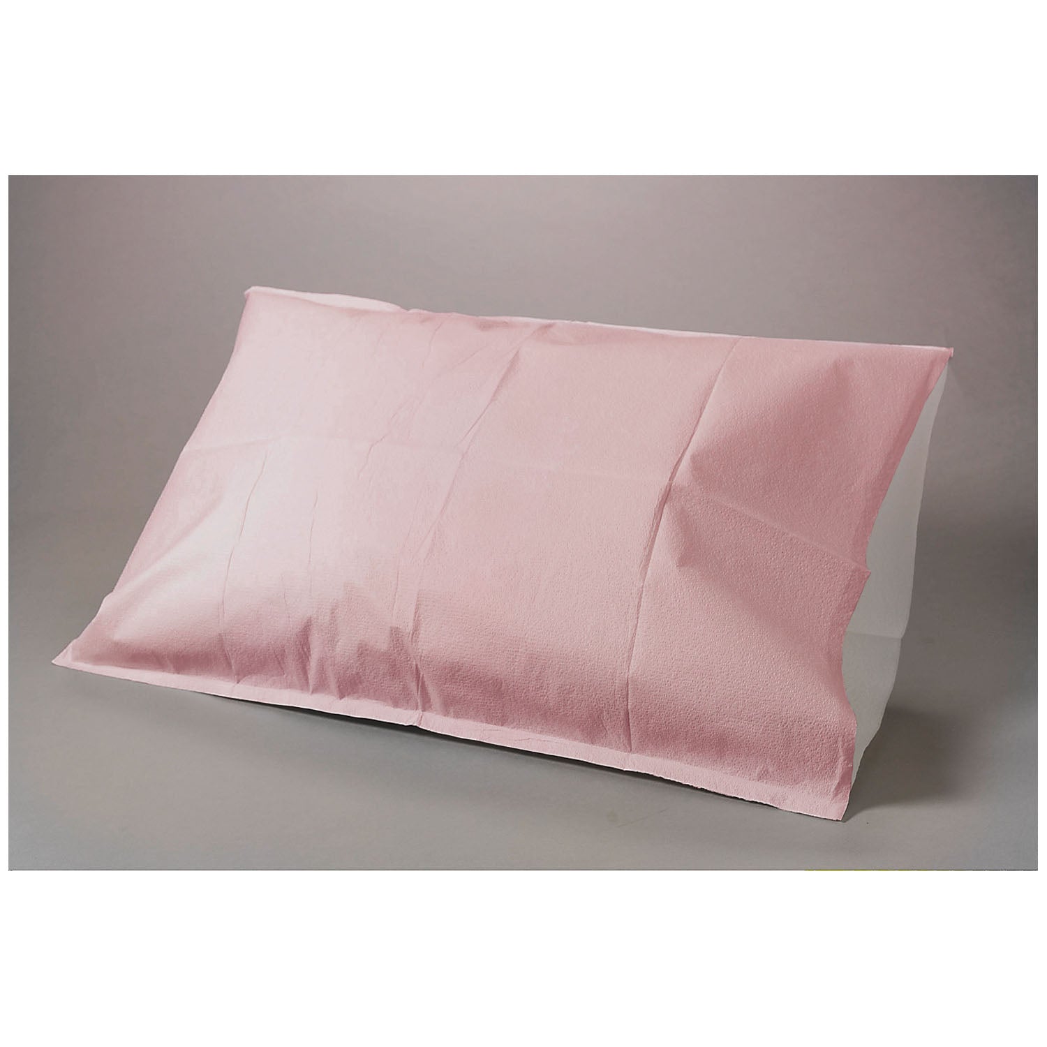 919353 - TIDI Products, LLC - Funda de almohada, azul, Fabricel, 21" x 30", 100/caja
