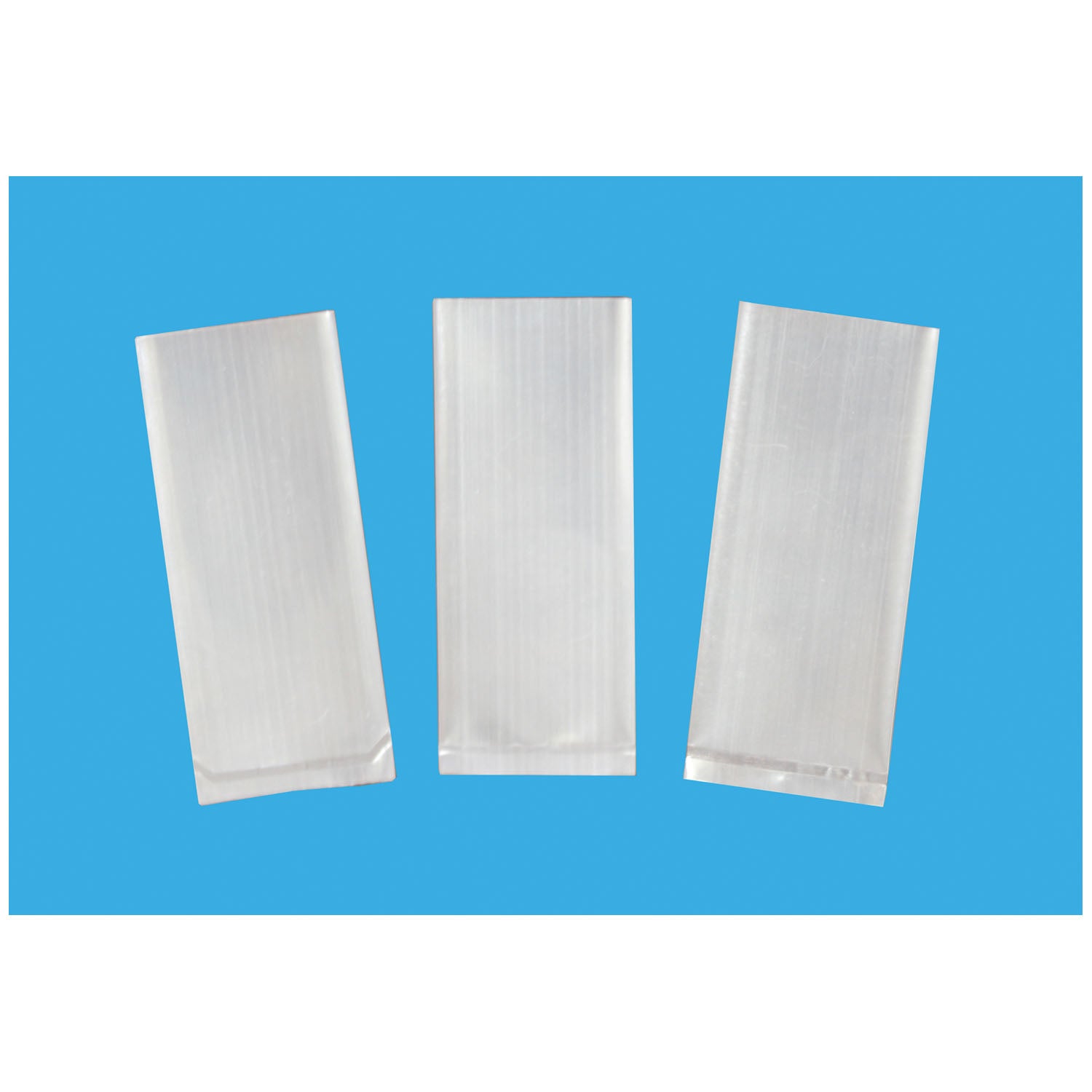 PPT003 - ASP-Tiger Medical Group - Pill Crusher Pouch, Ribbed, Beveled Seam, 1000/bx, 8 bx/cs , cs