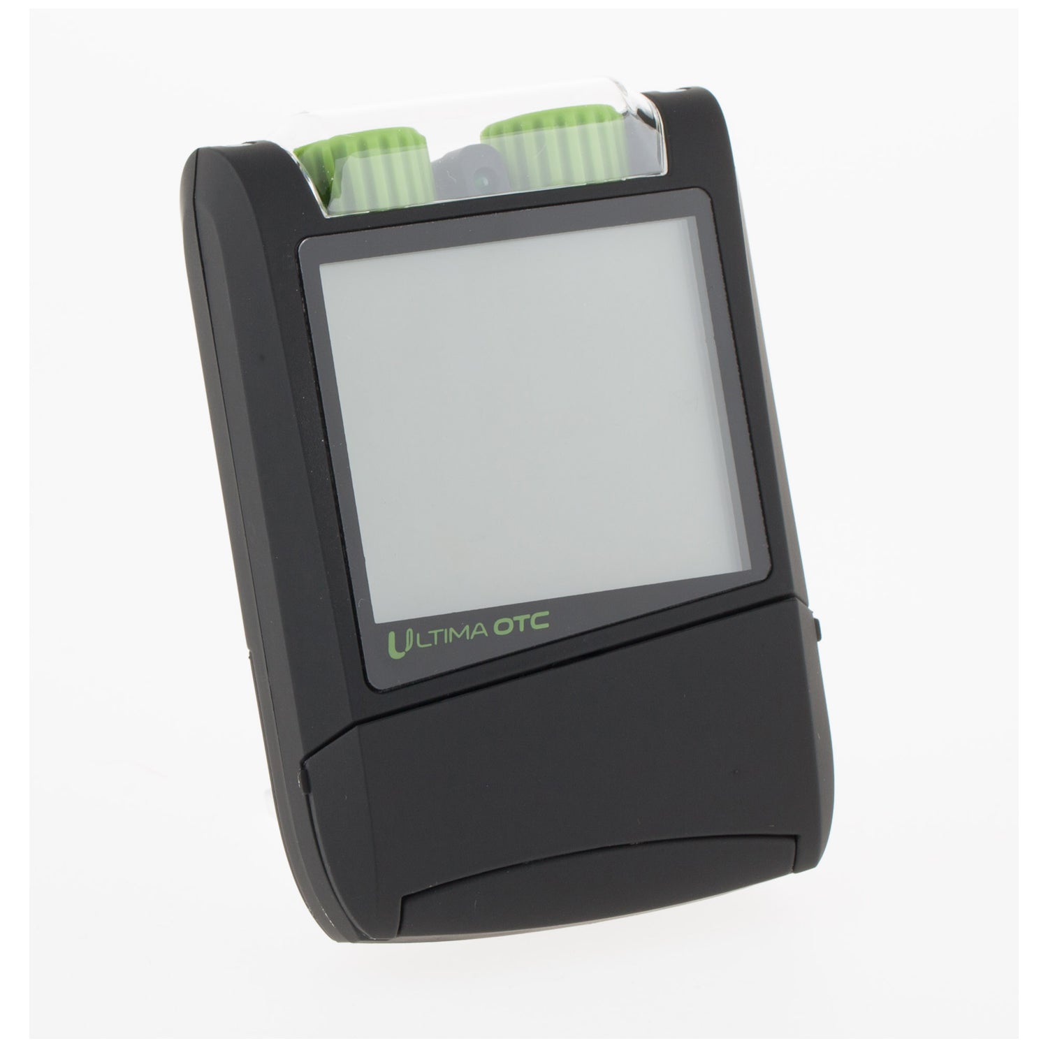 BLACK-PMT-UOTC-B - Pain Management Technologies, Inc. - OTC TENS Unit, Black, Includes: (4) Reusable Electrode Pads, Lead Wires, Batteries, User Manual & Electrode Placement Guide (092149) (Products cannot be sold on Amazon.com) (Not Available for Sale