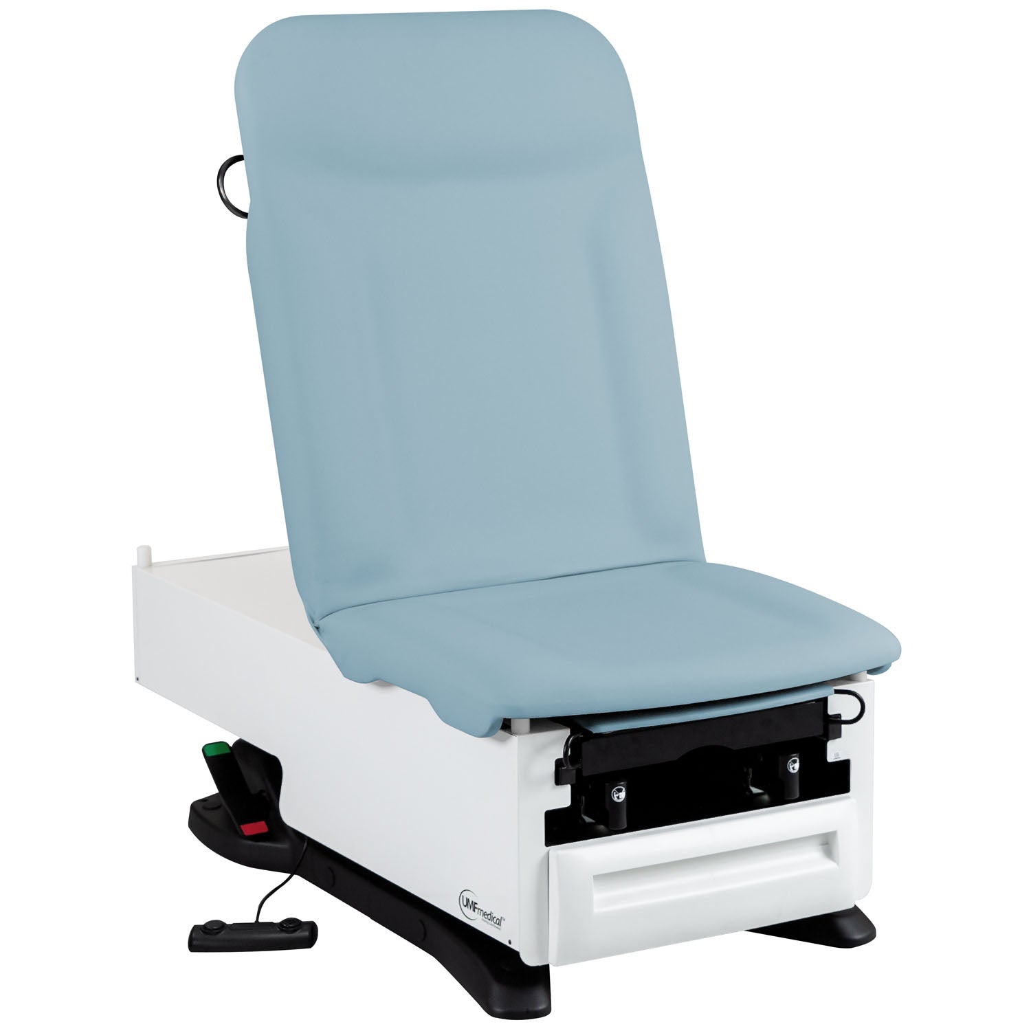 ZOL-038 - Soma Technlogies - Zoll R-Series Biphasic, ALS Defibrillator-Monitor w/AED, Pacing, 3 or 5 Lead ECG and Recorder, 1 Year Warranty, Includes: ECG Lead Wires/Cable, One Step Pacing/Quick Combo Cable, Recorder Paper Roll, Power Cord, Operator's &