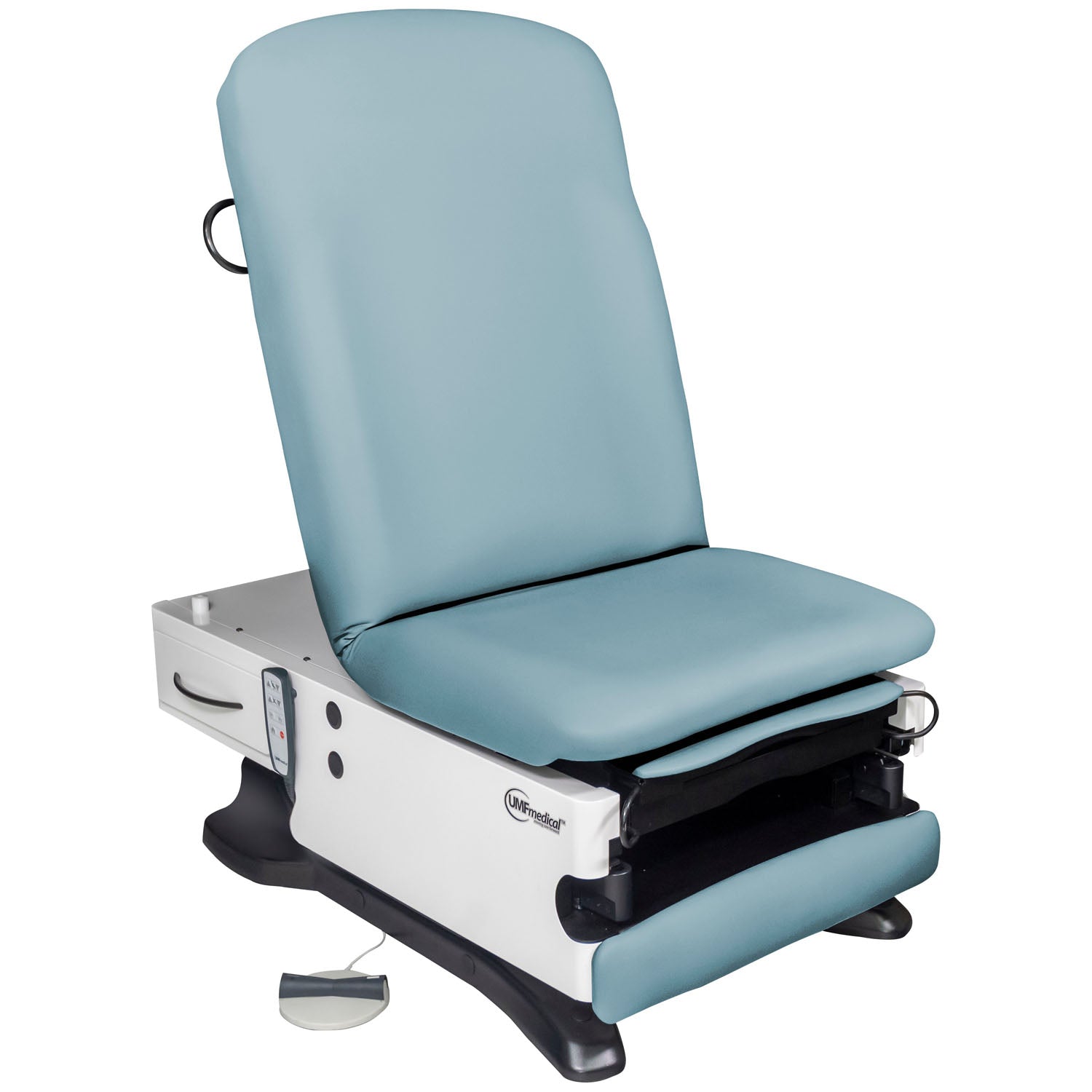 4070-650-200 - UMF Medical - Power200 Exam Table, Ships Assembled for Easy Installation, Available in 16 Colors (DROP SHIP ONLY) , ea