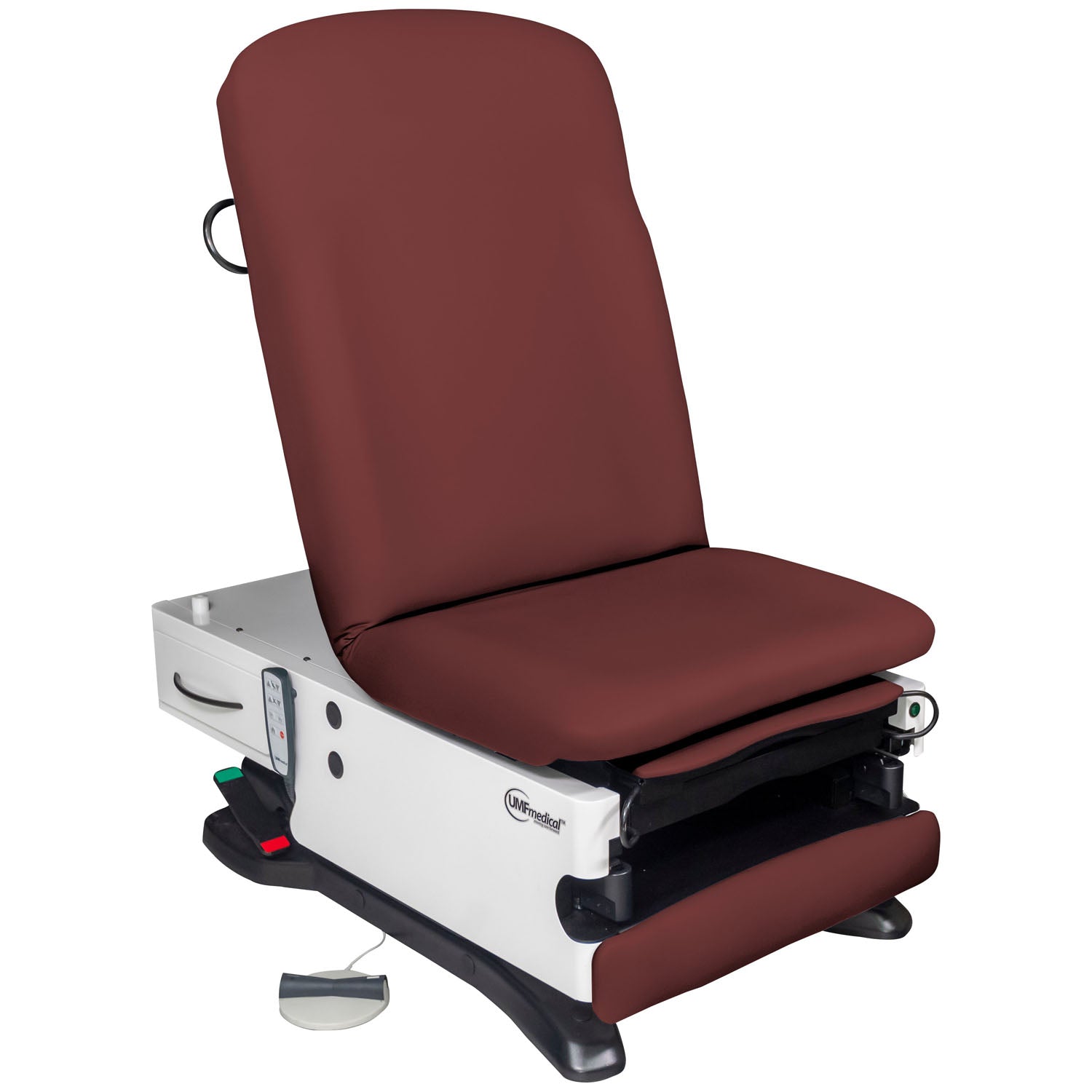 4070-650-300 - UMF Medical - ProGlide 300 檢查床,組裝出貨,方便安裝,14 種顏色可選(僅限代發貨),每台