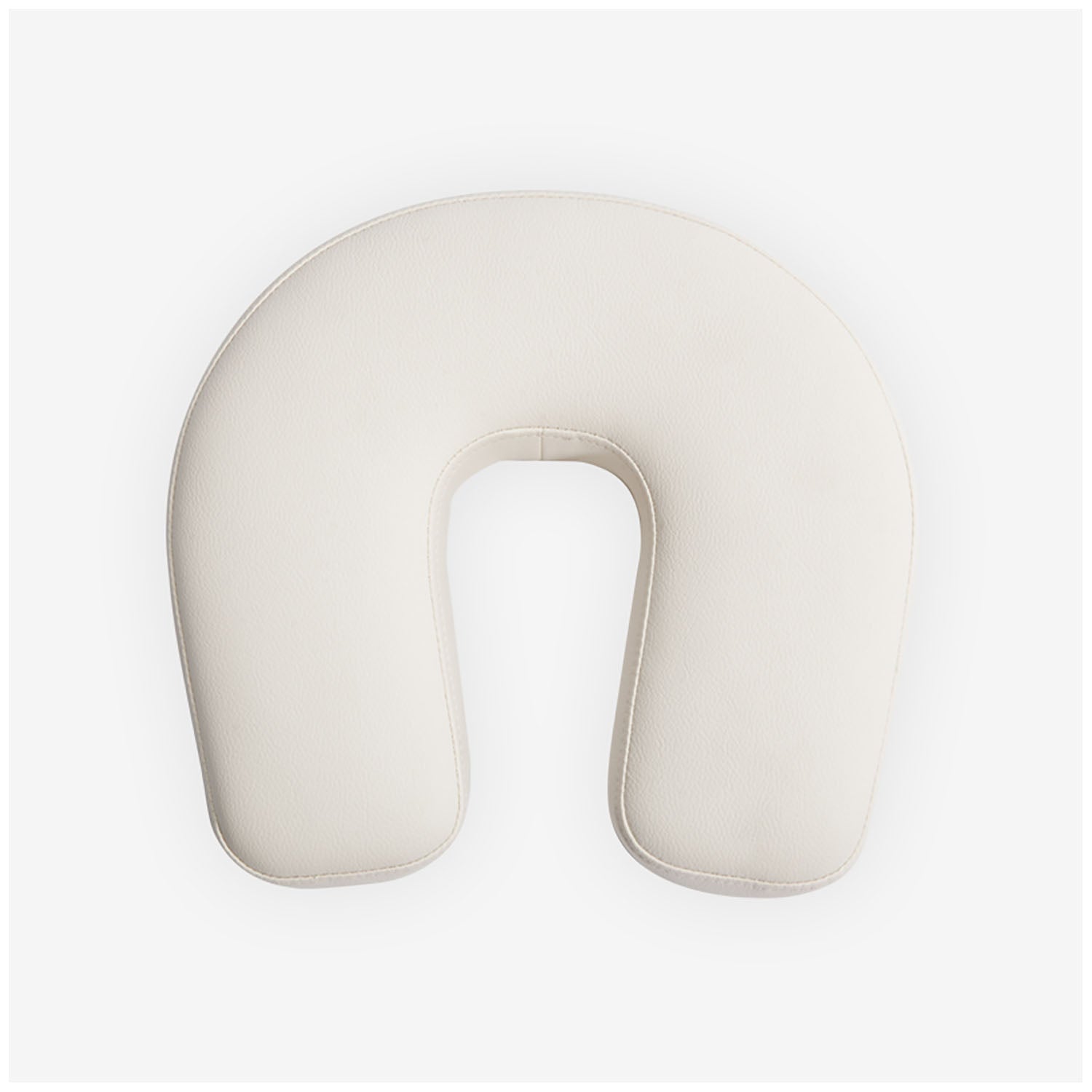 50 - UMF Medical - Headrest, U-Shaped, Removable (Models 4010, 4011, 5016-650 Series, Specify Upholstery Color) (DROP SHIP ONLY) , ea