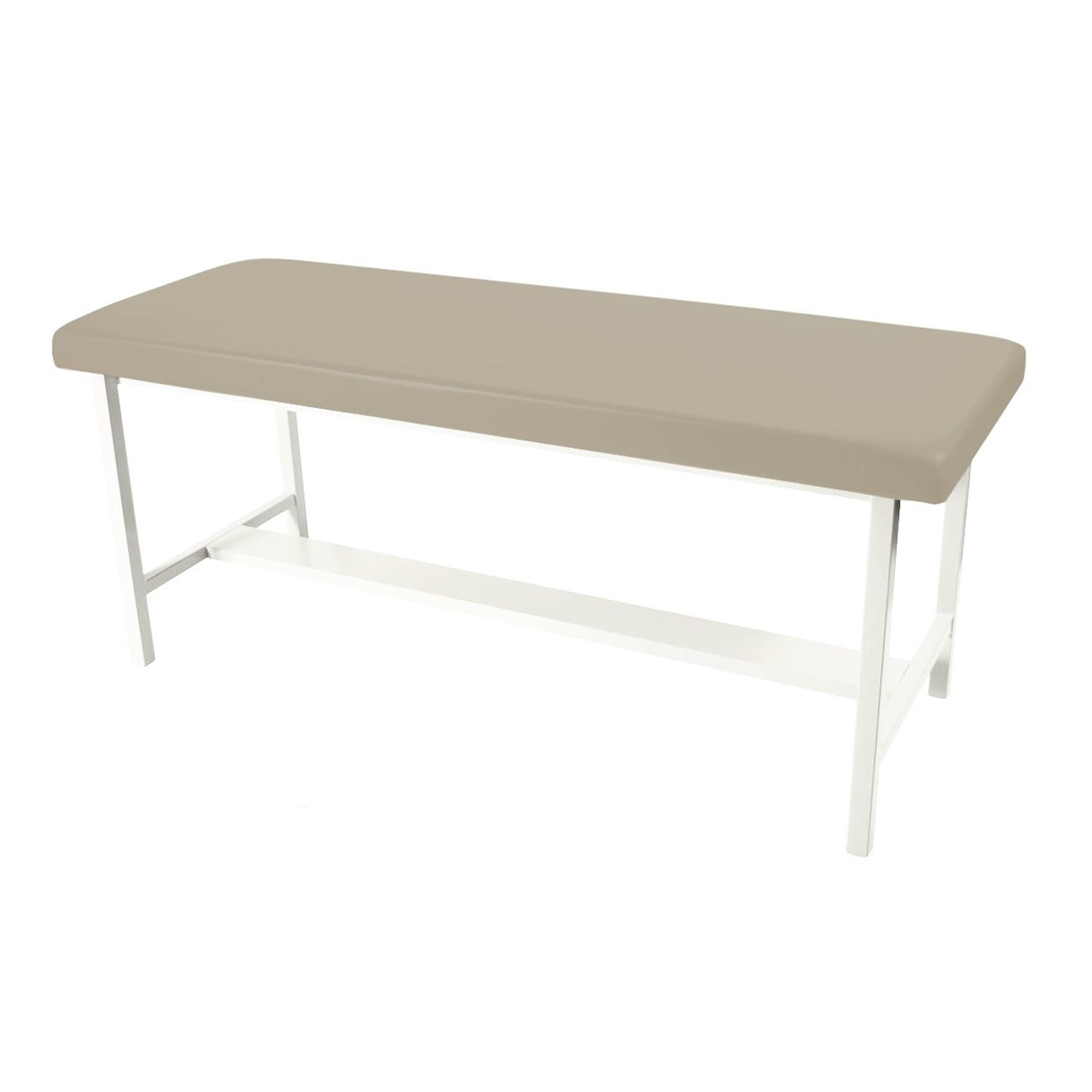 5588 - UMF Medical - Treatment Table, 5588, Seamless Upholstered Top , Paper Roll Holder, 350 lb Weight Capacity, 5 yr Warranty, Available in 16 colors (DROP SHIP ONLY) , ea