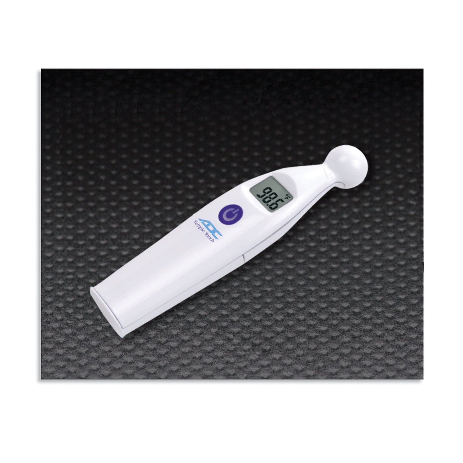 427 - American Diagnostic Corporation - Temple Digital Thermometer, 6-Second, 12/pk (US Only) , pk