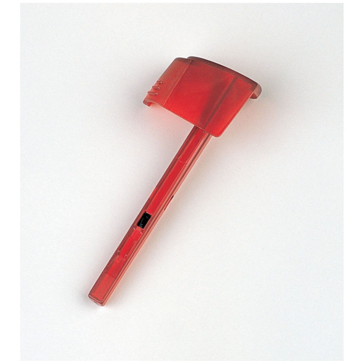 02891-1000 - Hillrom - 探針井,紅色,適用於 SureTemp 690(僅限美國),每個