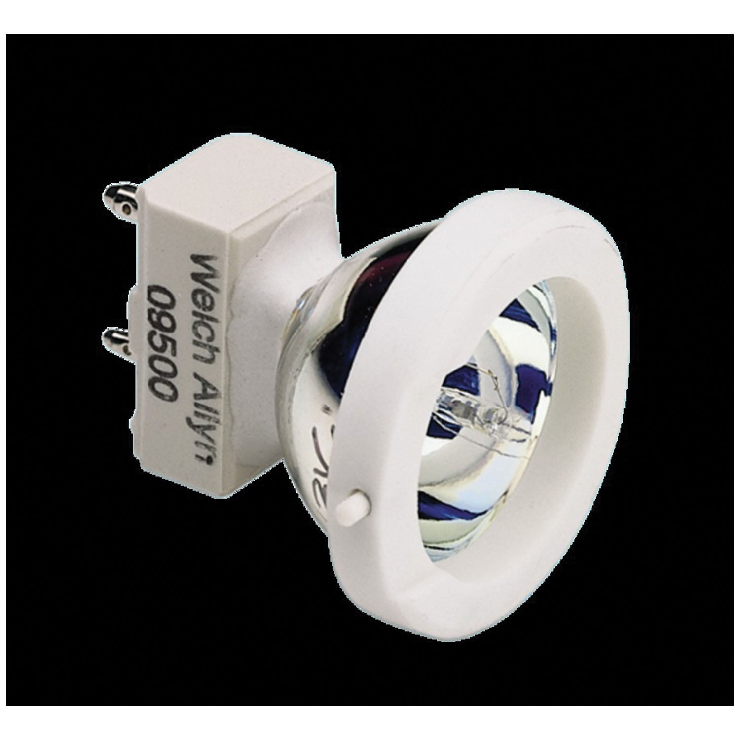 09500-U - Hillrom - MFI Solarc 車燈替換燈泡(僅限美國),每個